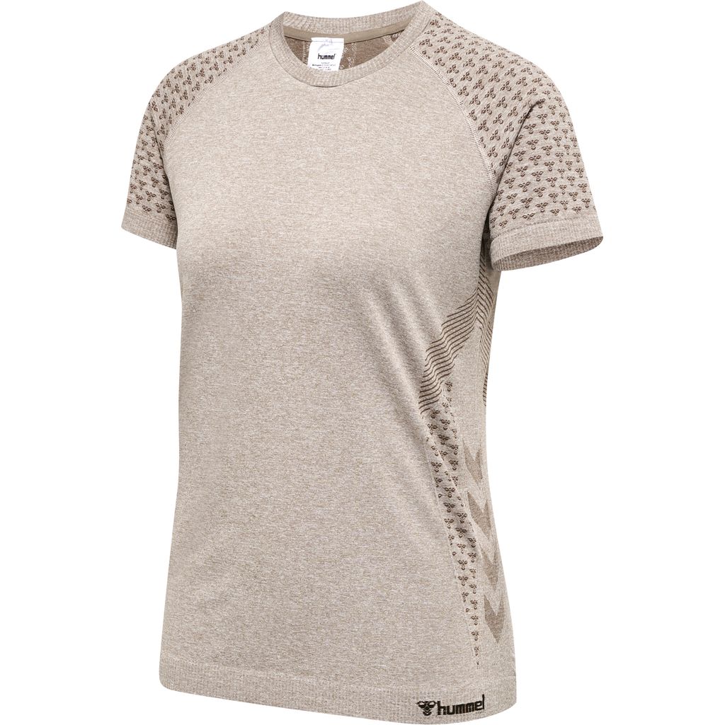 hmlCI SEAMLESS T-SHIRT