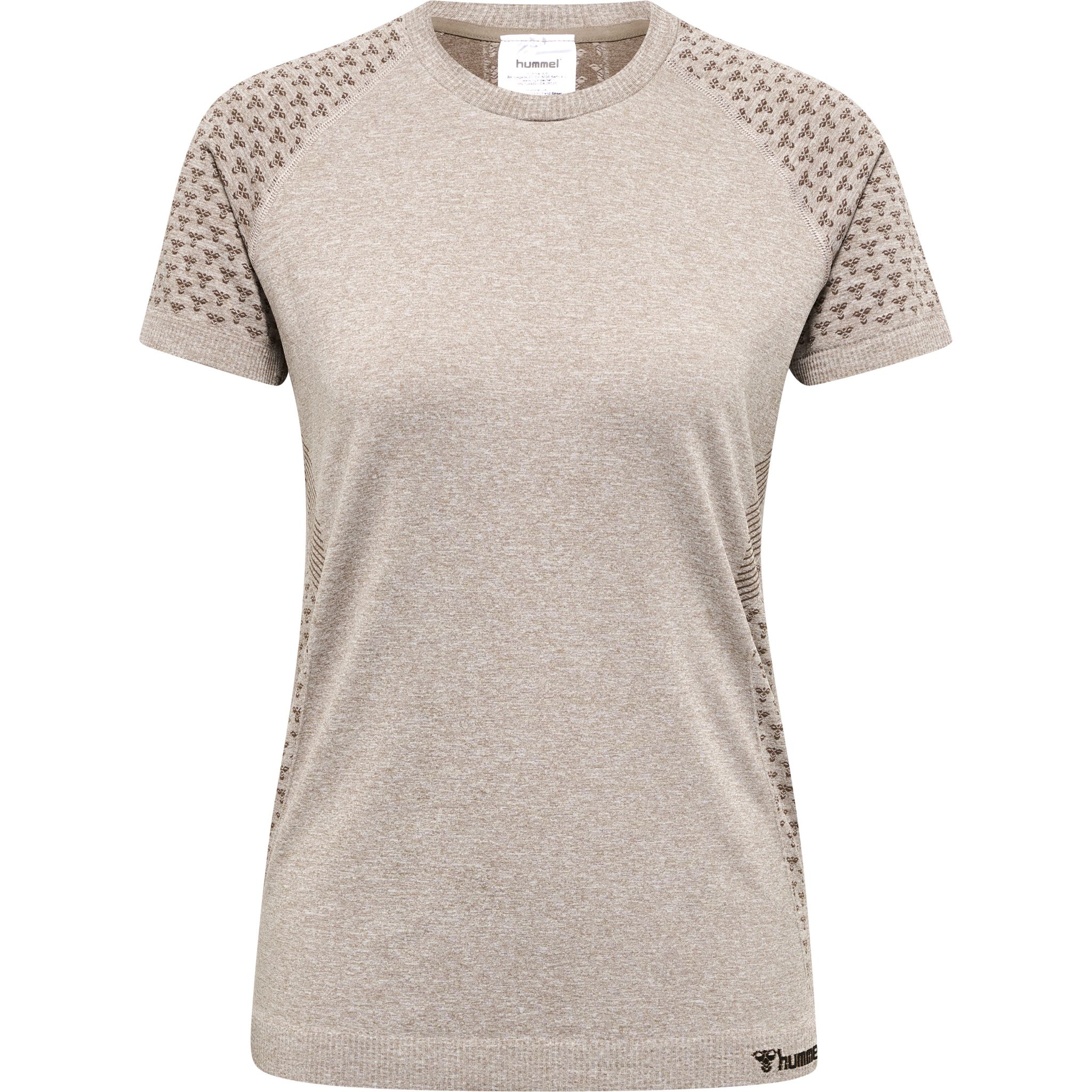 hmlCI SEAMLESS T-SHIRT