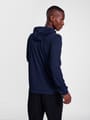 hmlAUTHENTIC PL ZIP HOODIE
