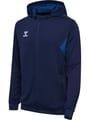 hmlAUTHENTIC PL ZIP HOODIE