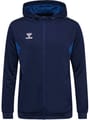 hmlAUTHENTIC PL ZIP HOODIE