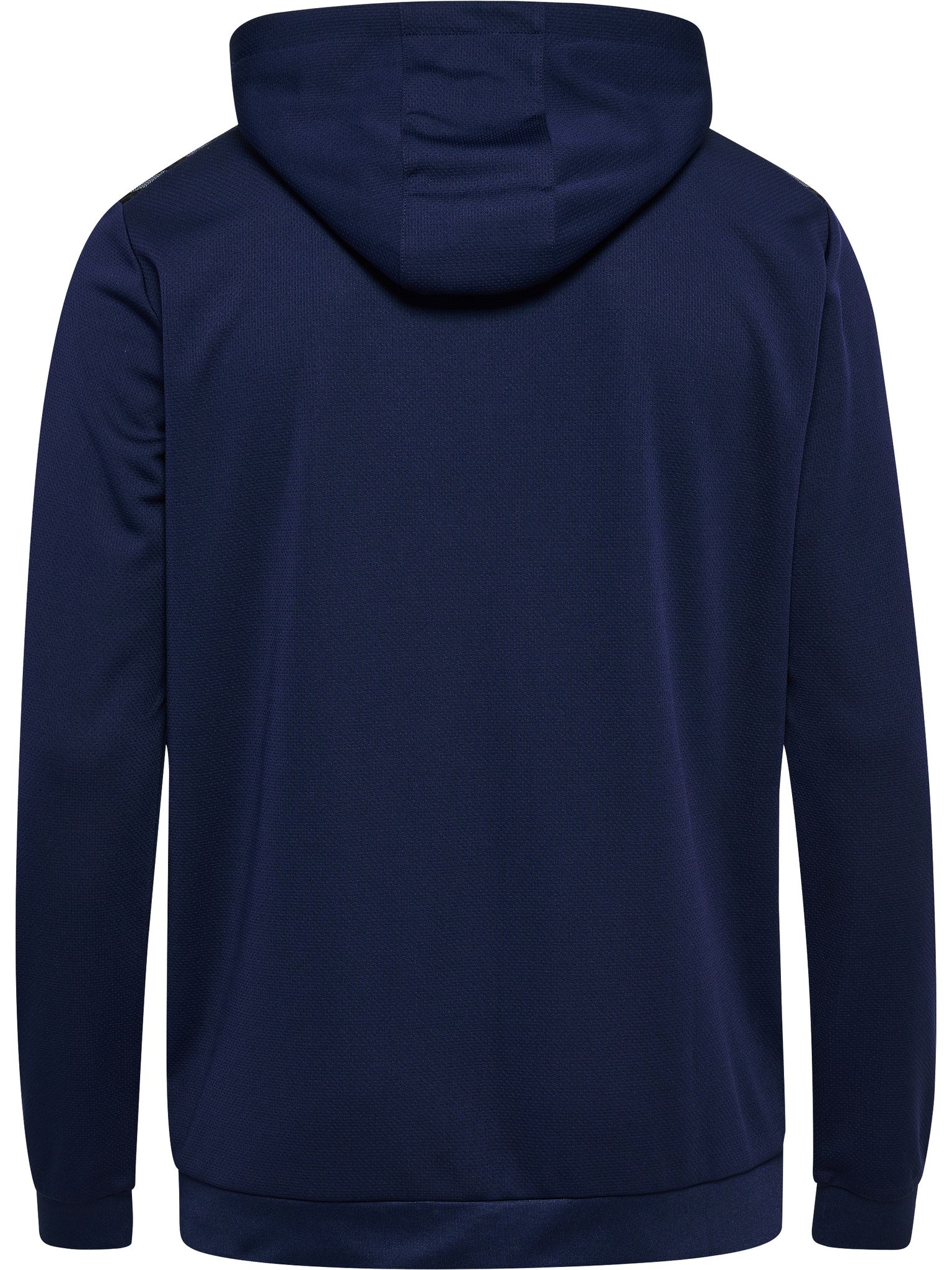 hmlAUTHENTIC PL ZIP HOODIE