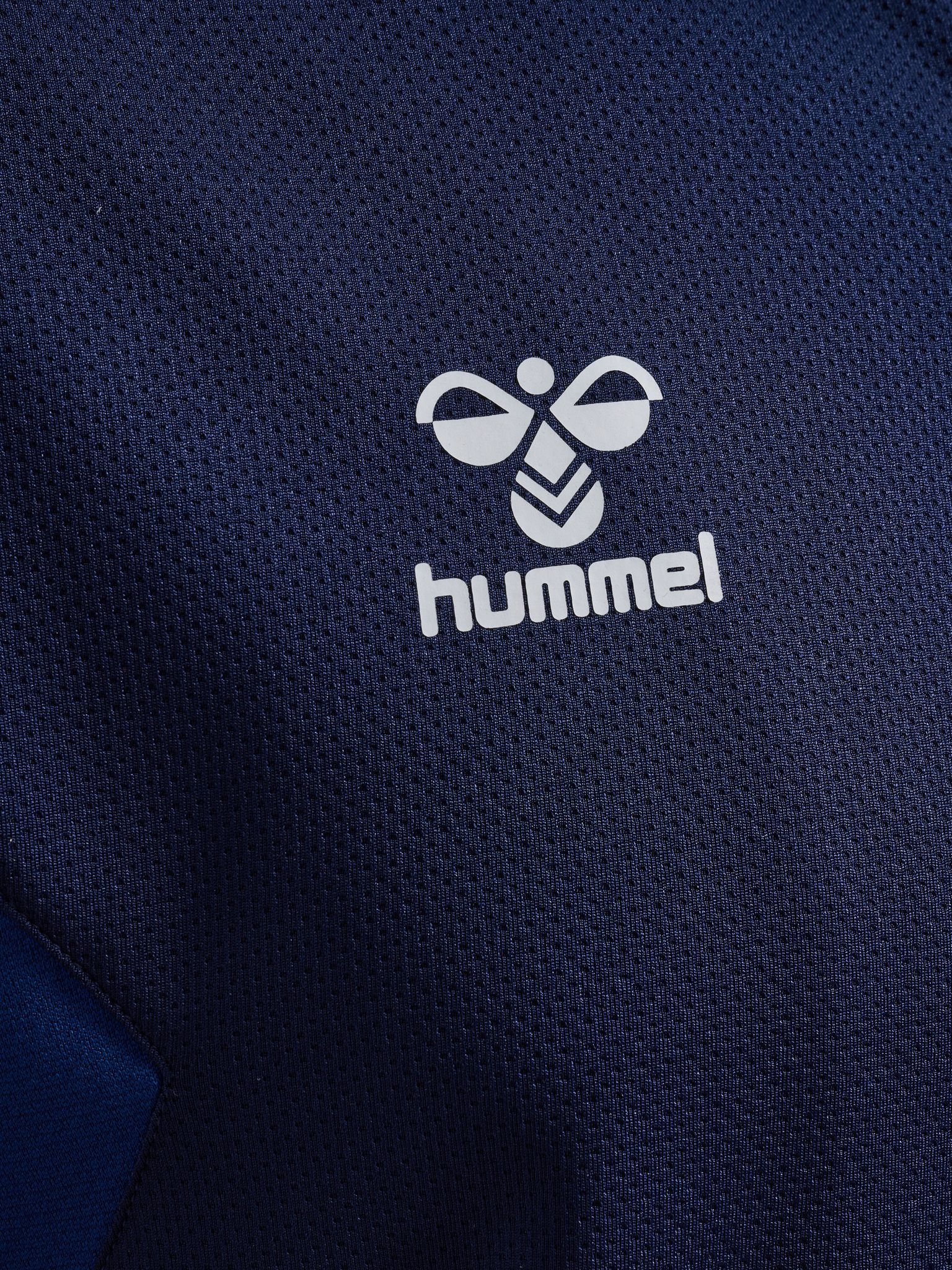 hmlAUTHENTIC PL ZIP HOODIE
