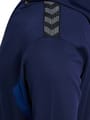 hmlAUTHENTIC PL ZIP HOODIE