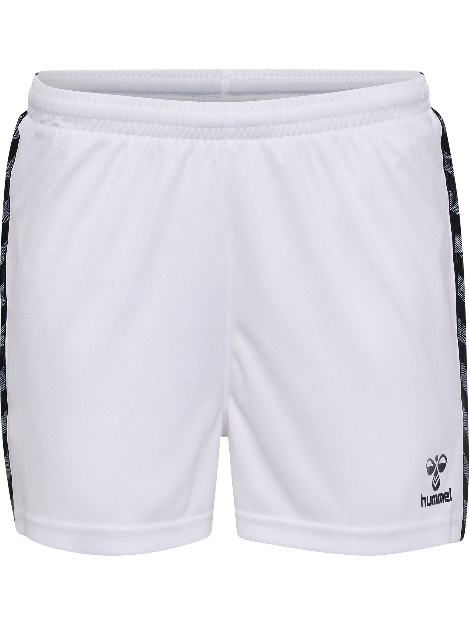 hmlAUTHENTIC PL SHORTS WOMAN