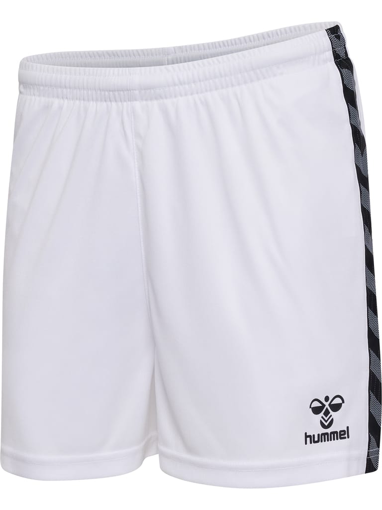 hmlAUTHENTIC PL SHORTS WOMAN