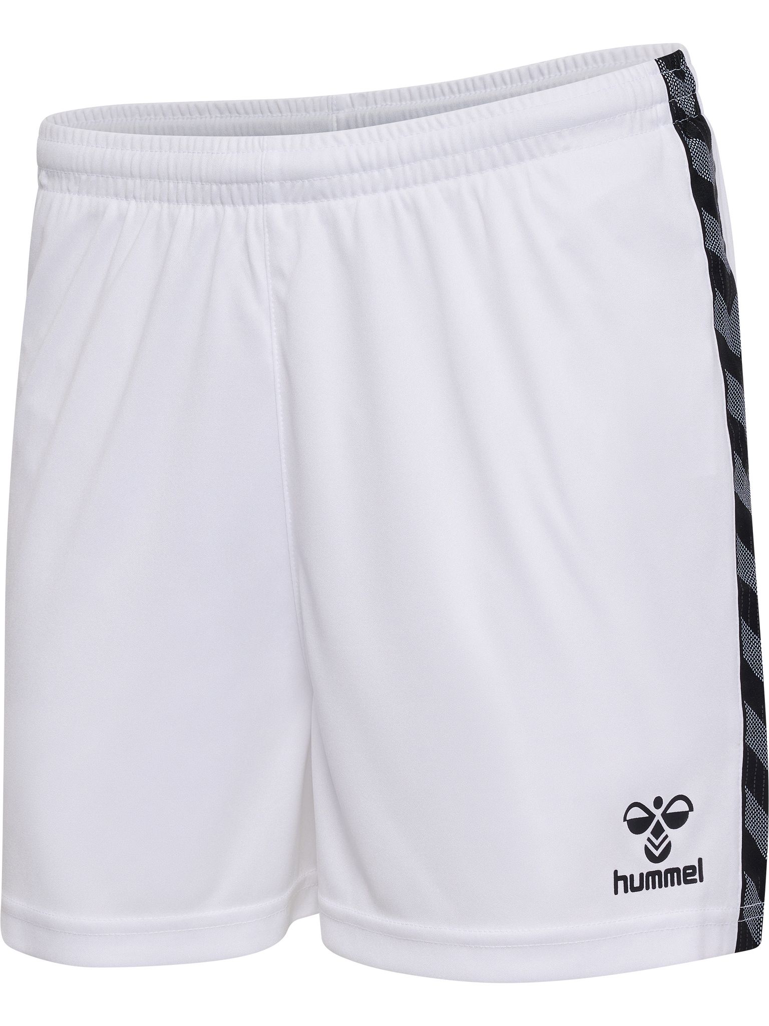hmlAUTHENTIC PL SHORTS WOMAN