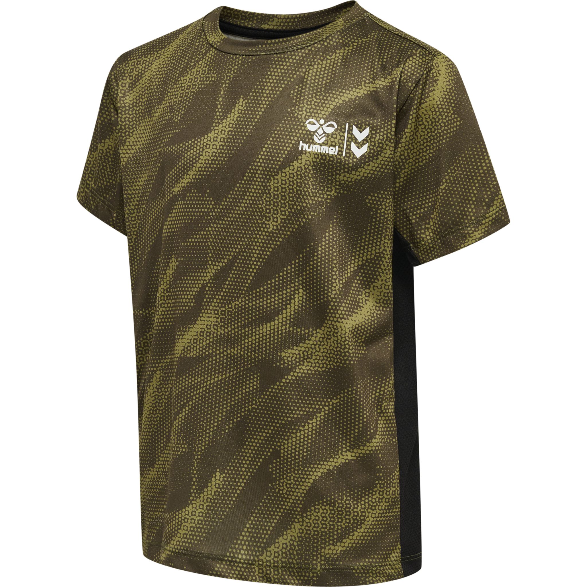 hmlNOAH T-SHIRT S/S