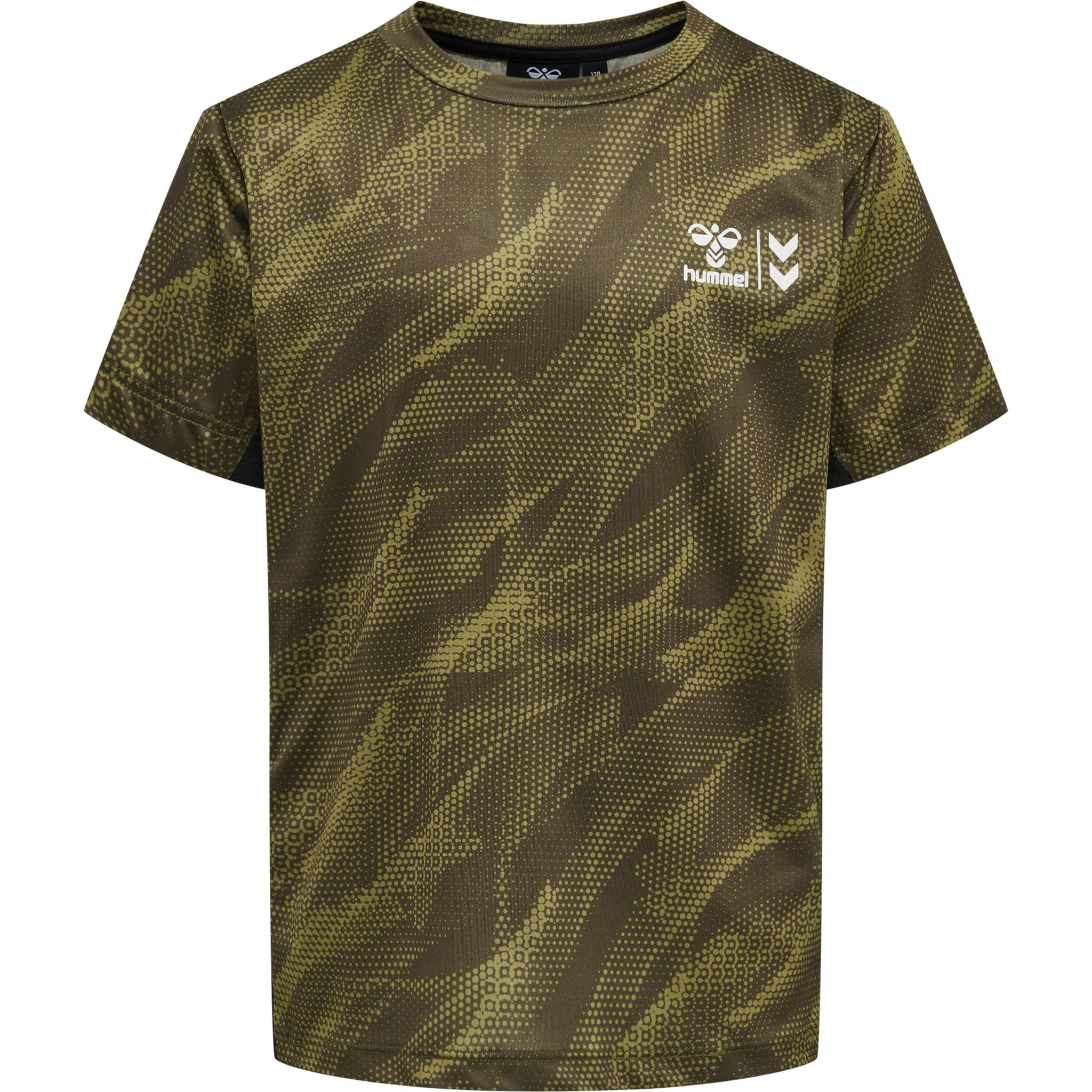 hmlNOAH T-SHIRT S/S