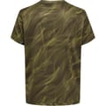 hmlNOAH T-SHIRT S/S