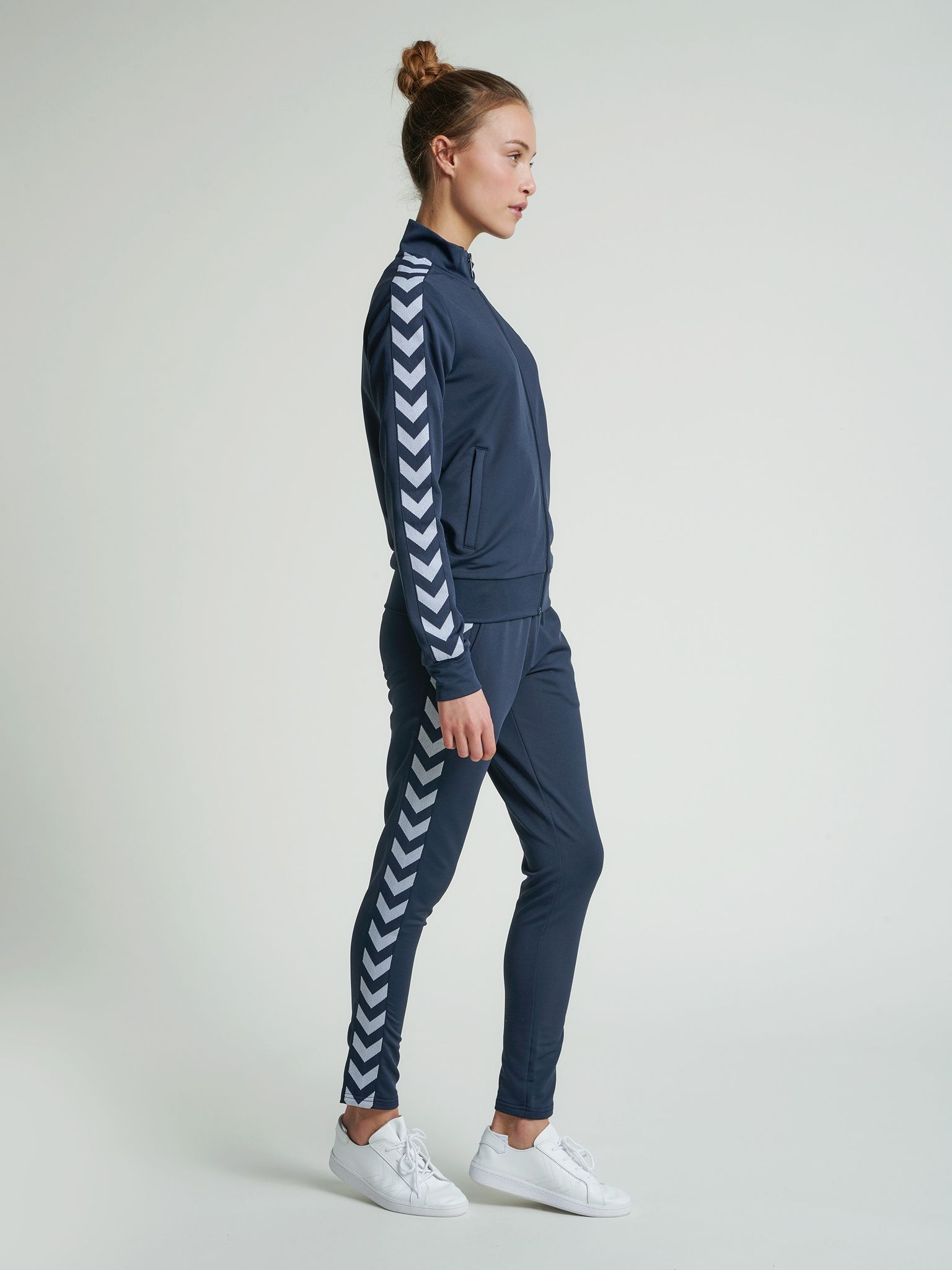 hmlNELLY 2.0 TAPERED PANTS