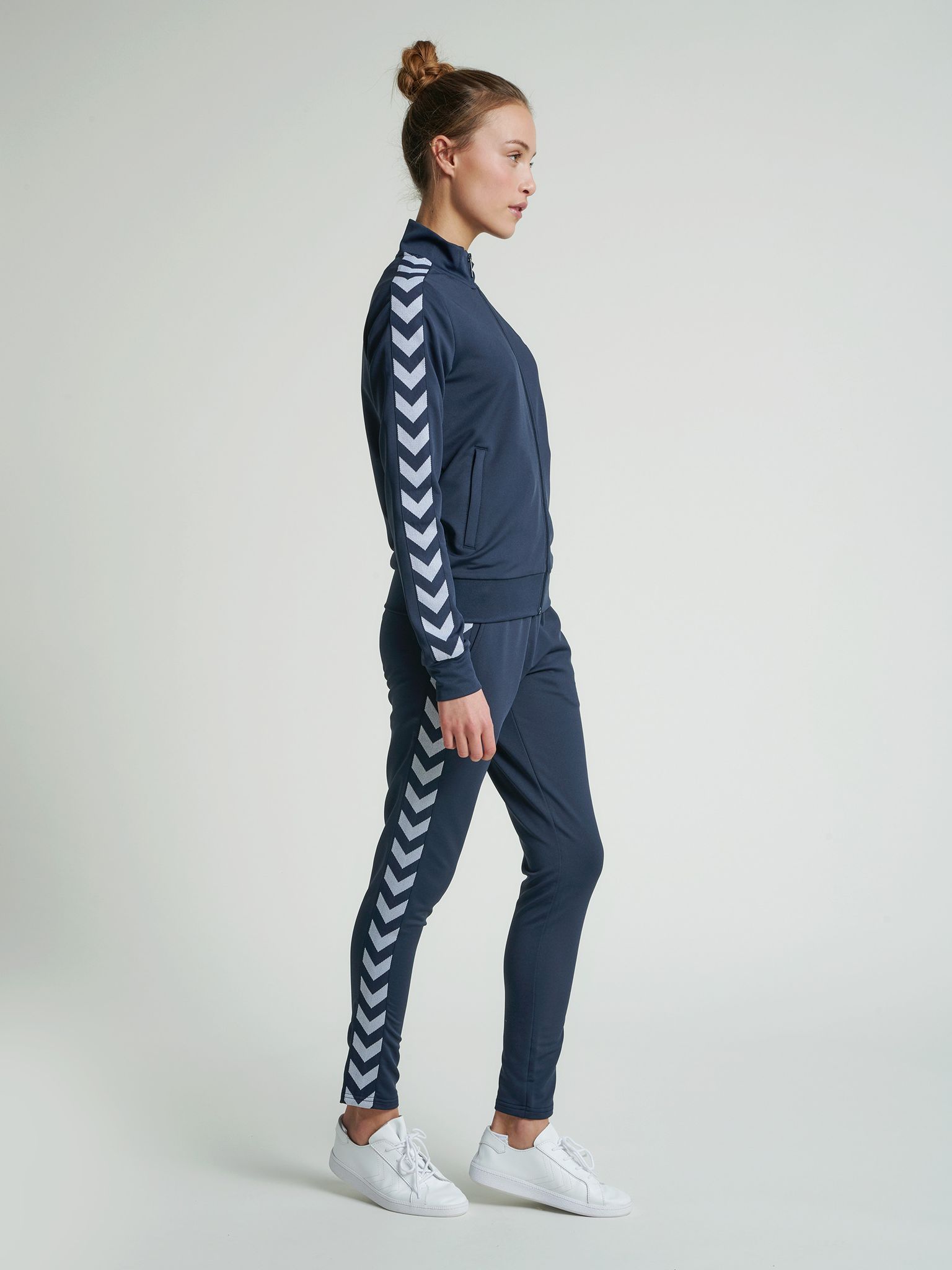 hmlNELLY 2.0 TAPERED PANTS
