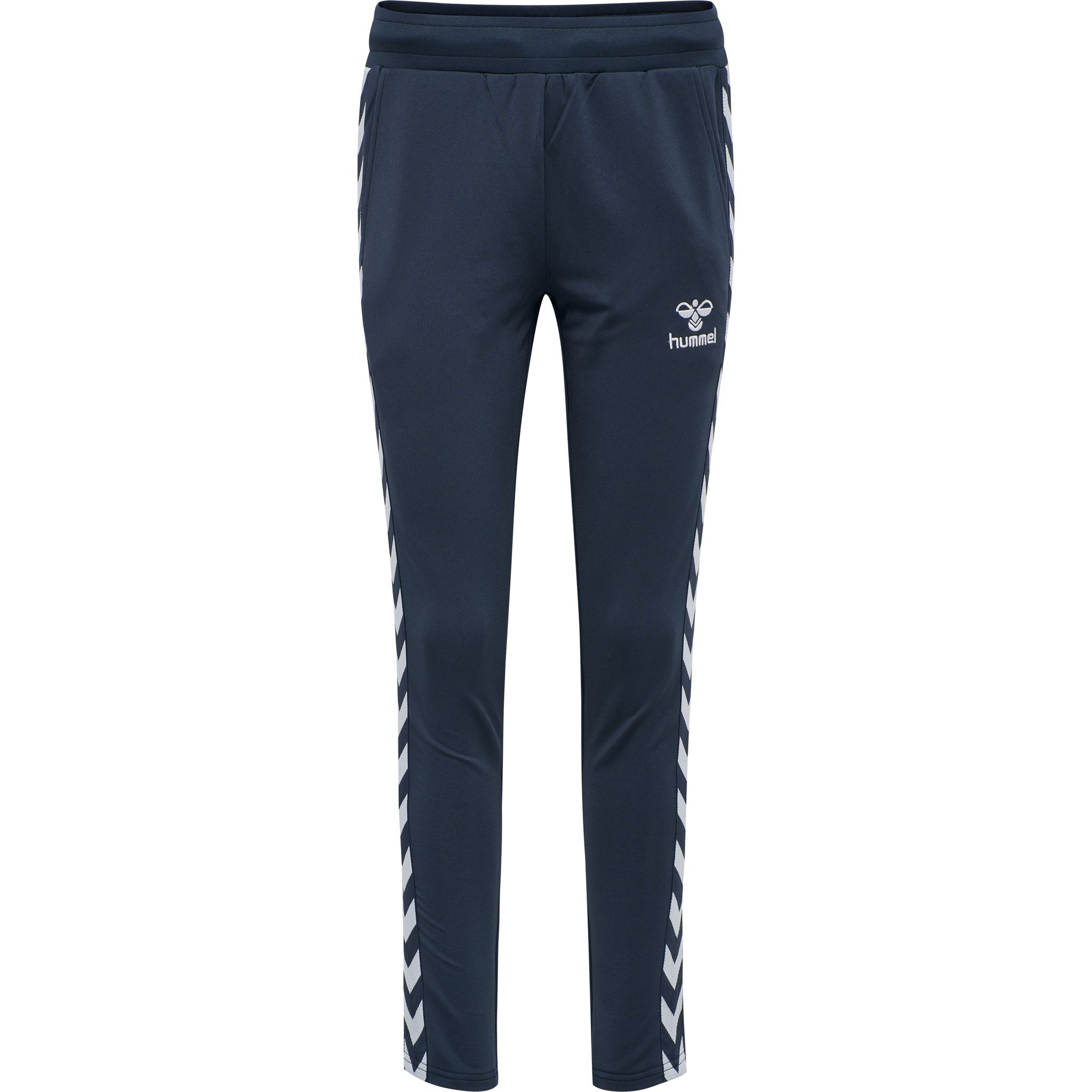 hmlNELLY 2.0 TAPERED PANTS