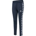 hmlNELLY 2.0 TAPERED PANTS