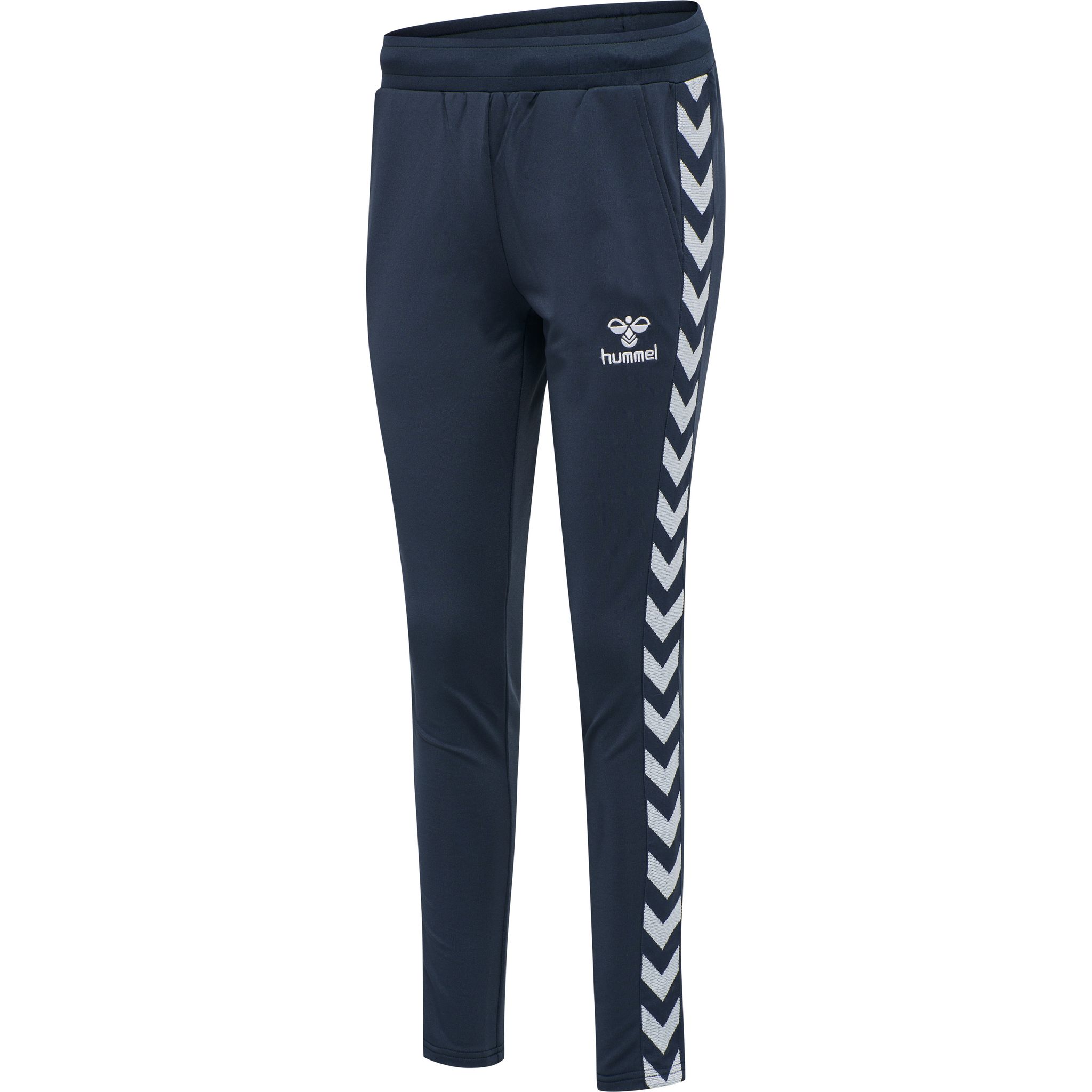 hmlNELLY 2.0 TAPERED PANTS