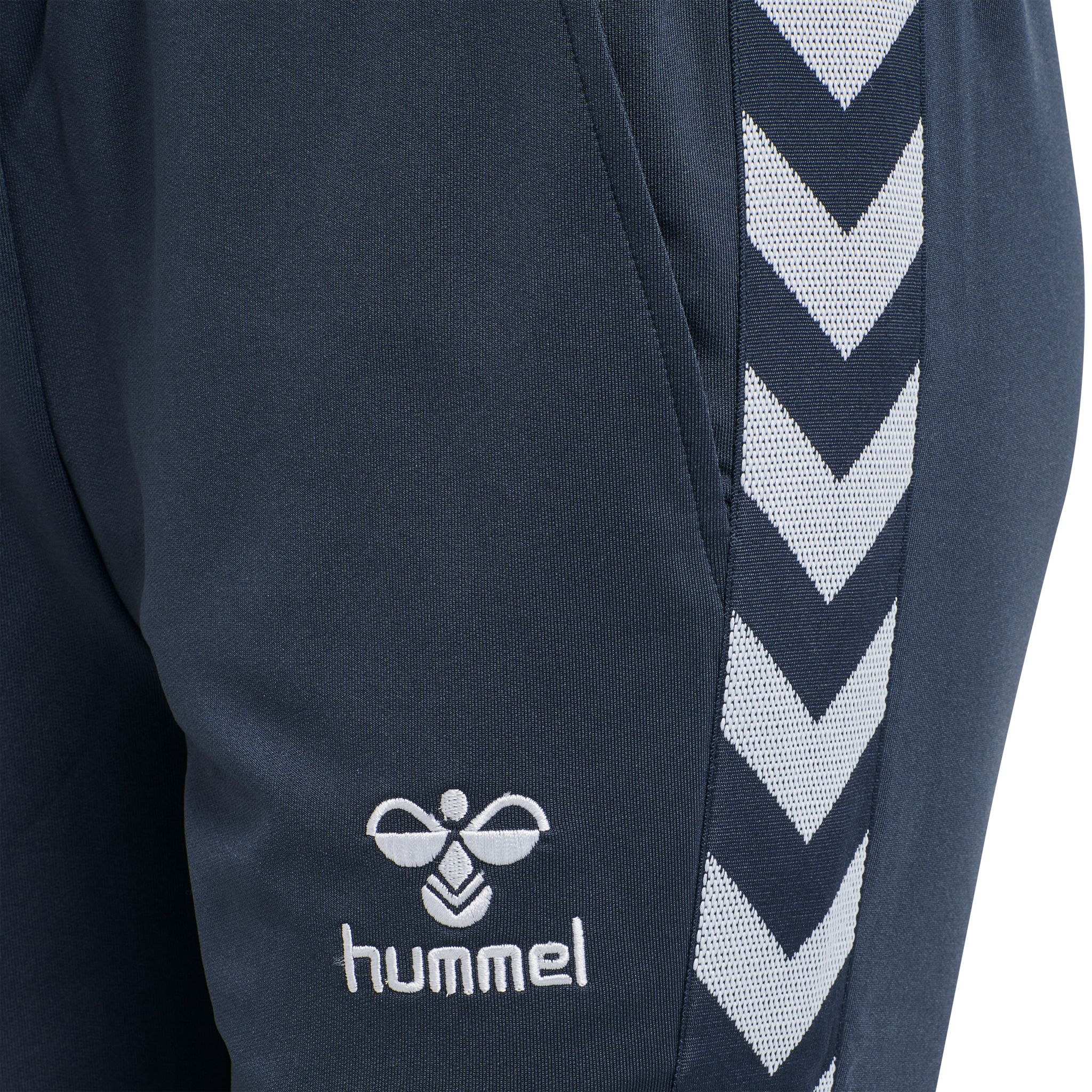 hmlNELLY 2.0 TAPERED PANTS