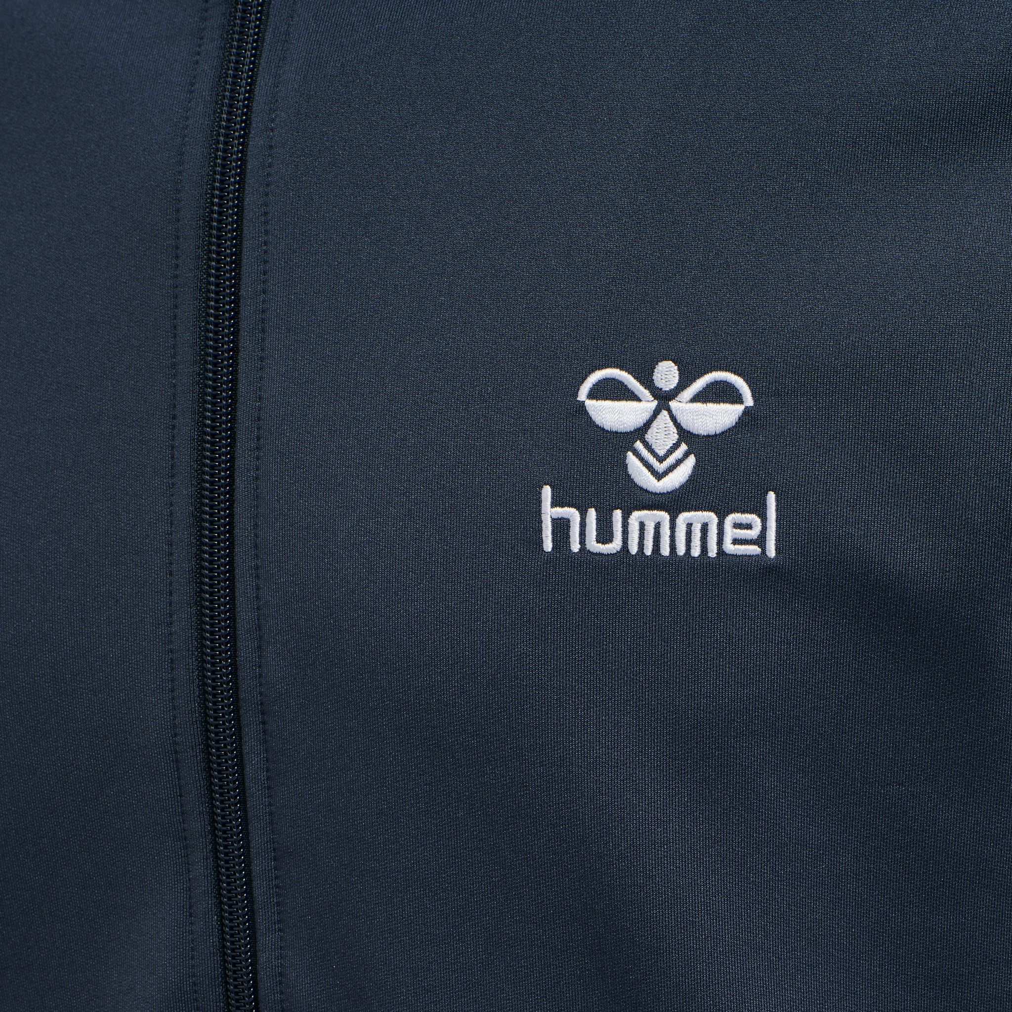 hmlNATHAN 2.0 ZIP JACKET
