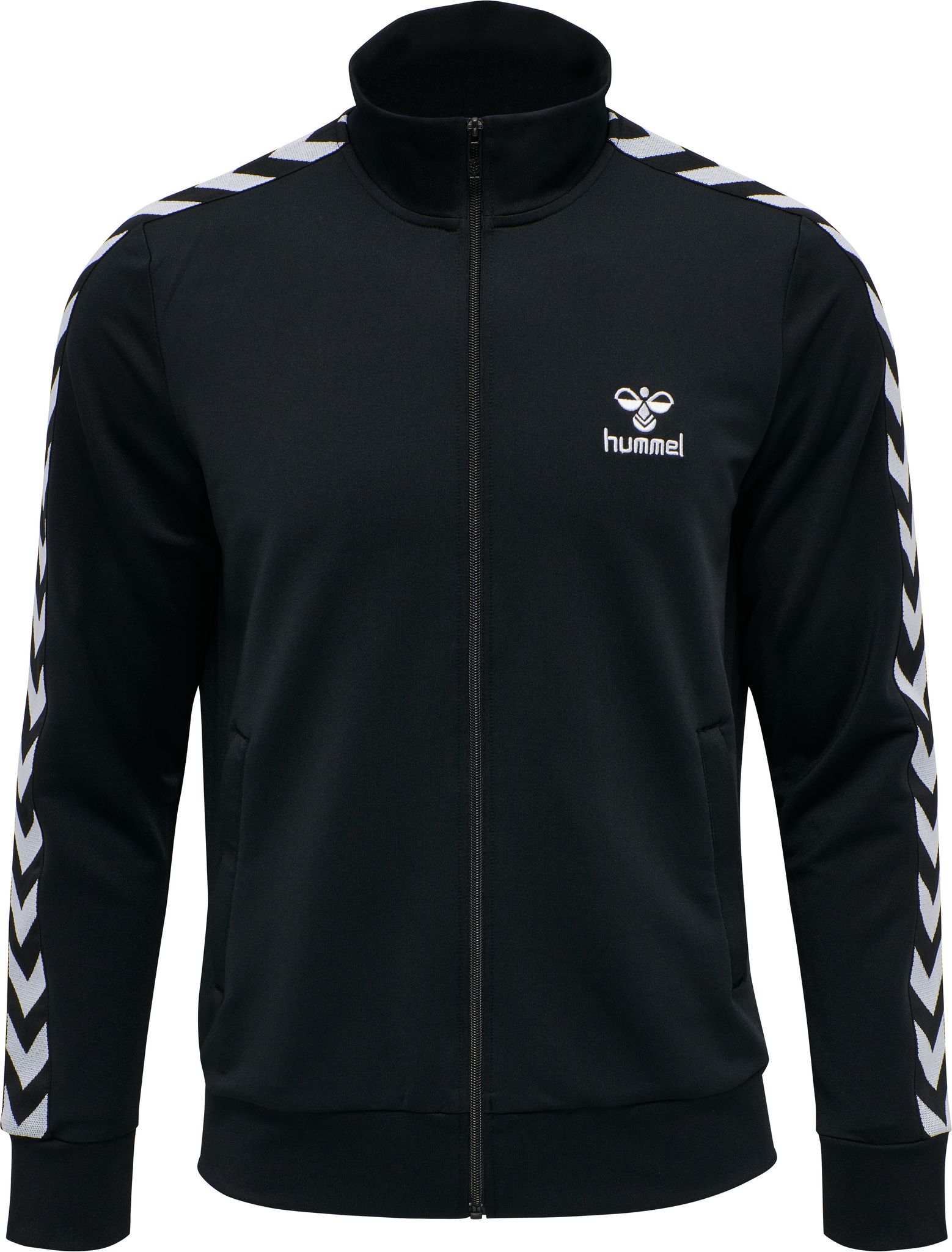 hmlNATHAN 2.0 ZIP JACKET