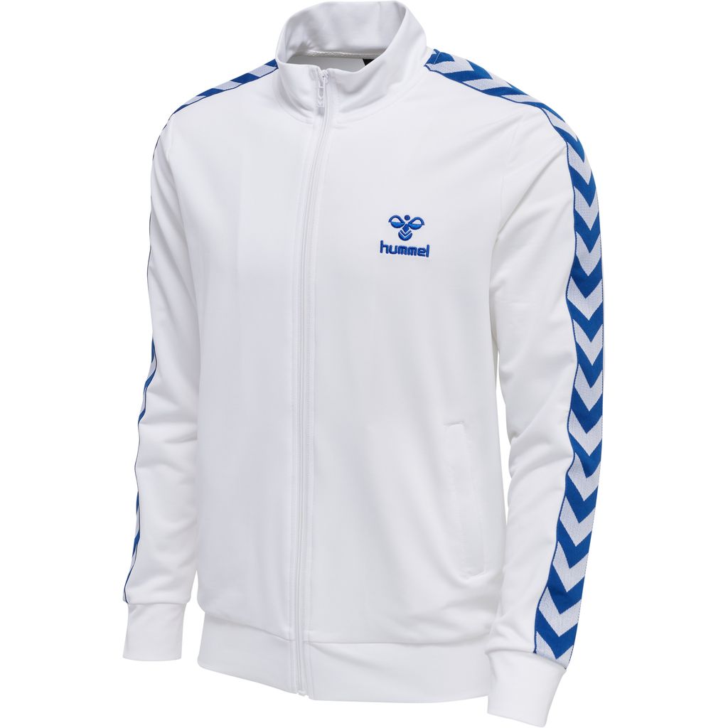 hmlNATHAN 2.0 ZIP JACKET