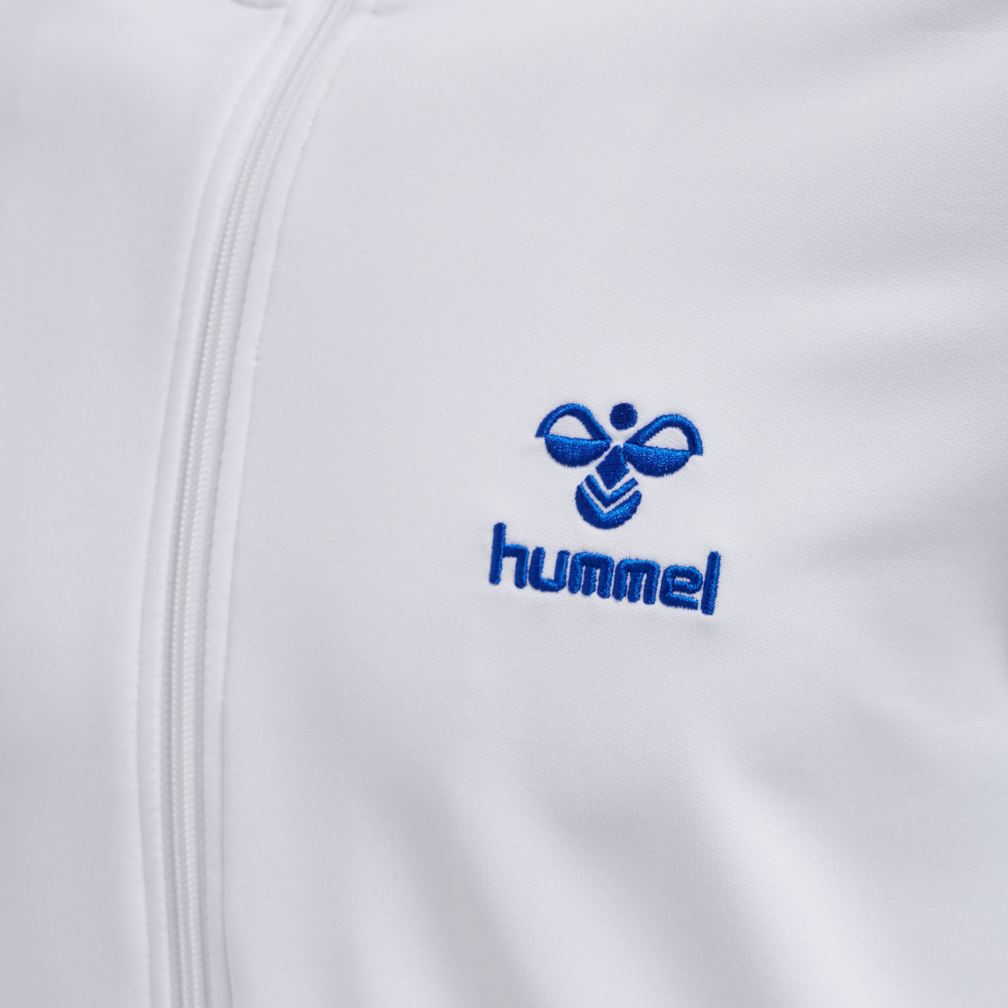 hmlNATHAN 2.0 ZIP JACKET