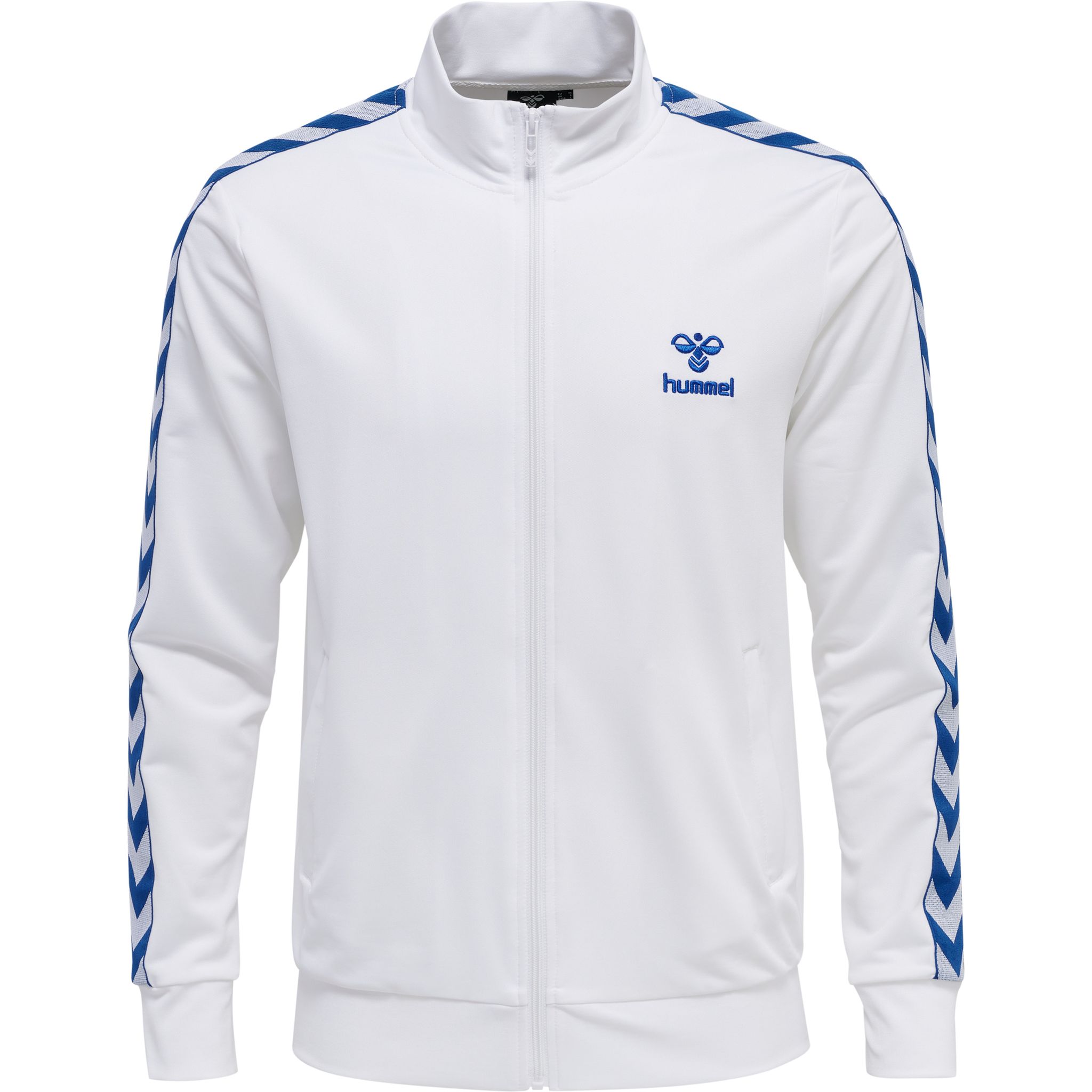 hmlNATHAN 2.0 ZIP JACKET