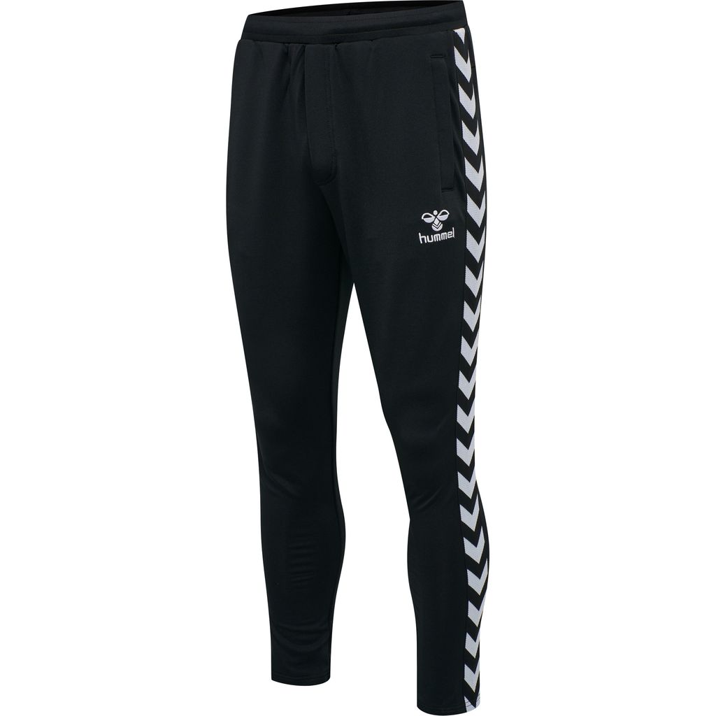 hmlNATHAN 2.0 TAPERED PANTS