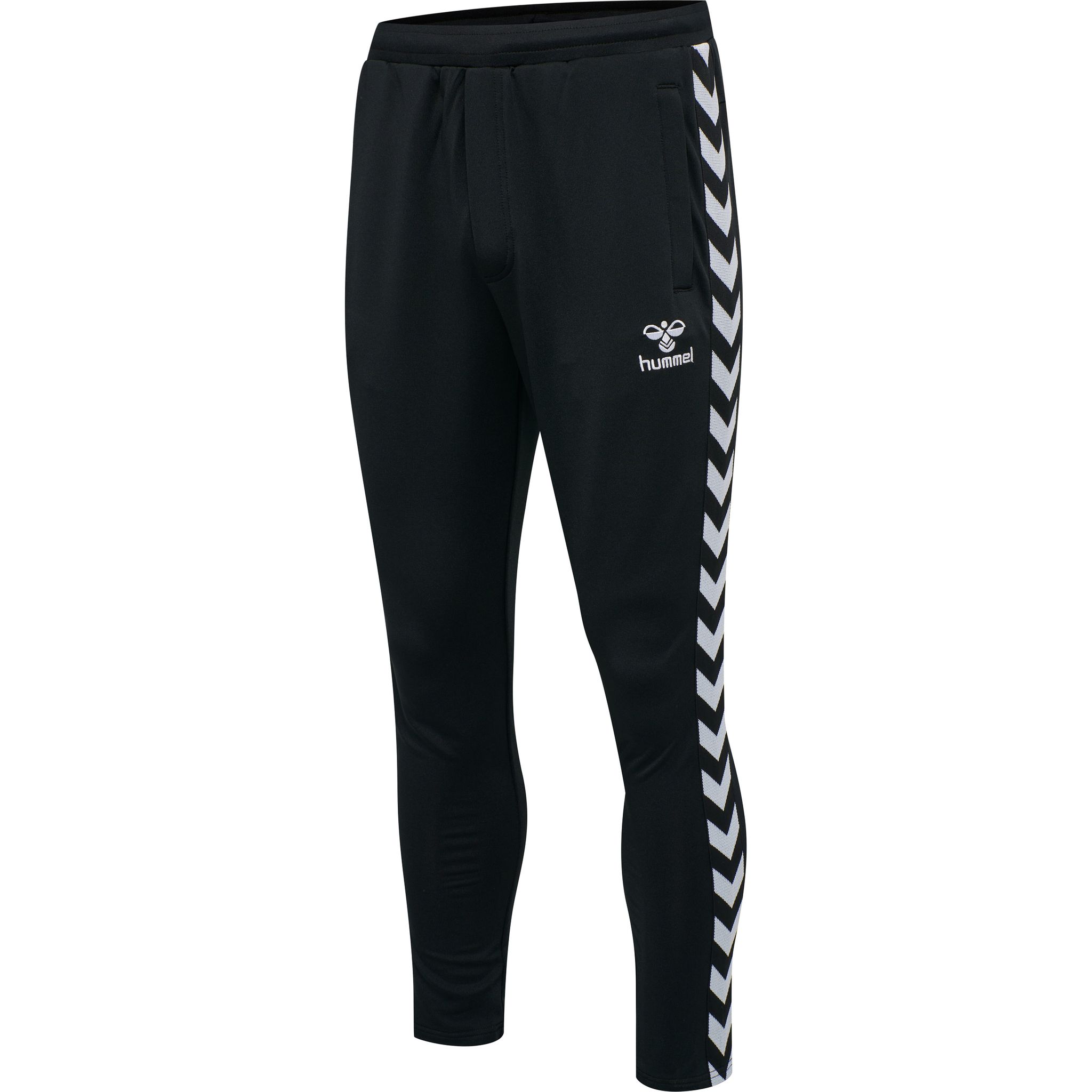 hmlNATHAN 2.0 TAPERED PANTS