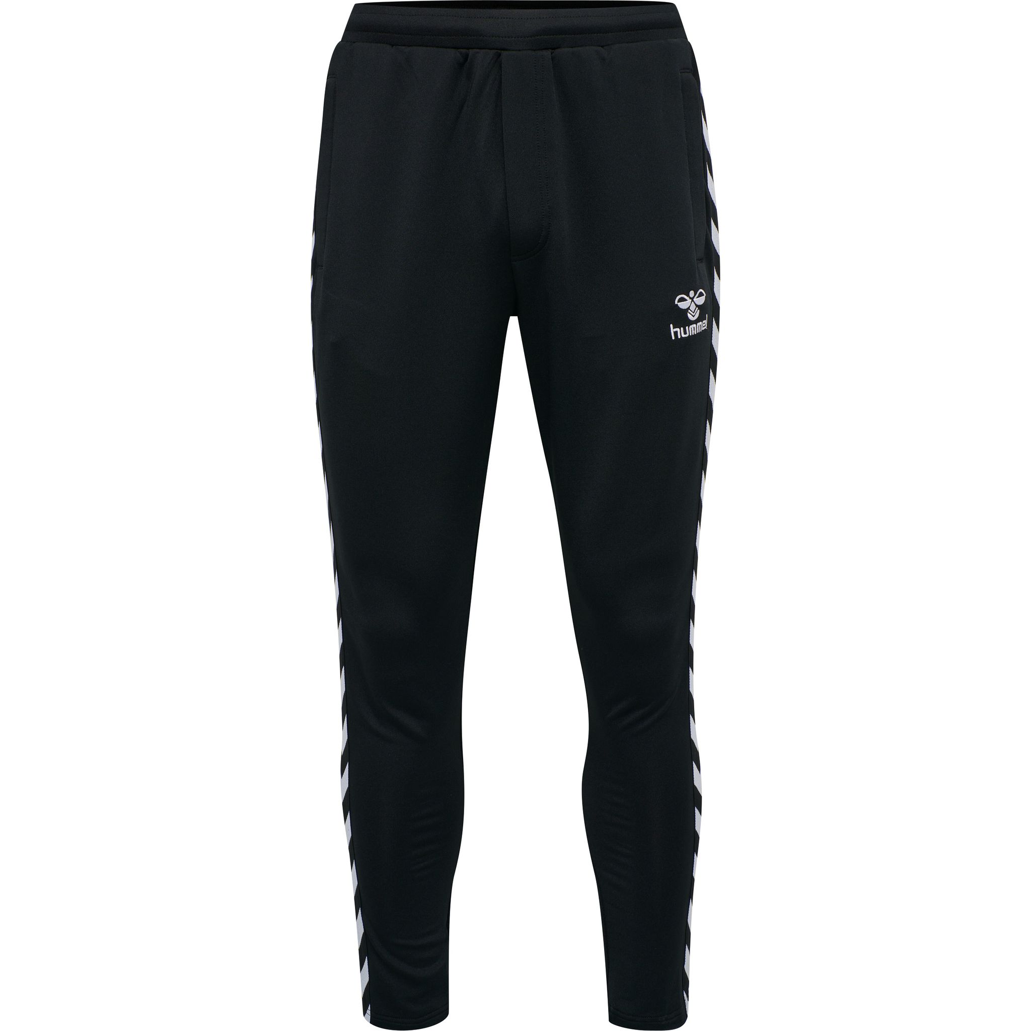 hmlNATHAN 2.0 TAPERED PANTS