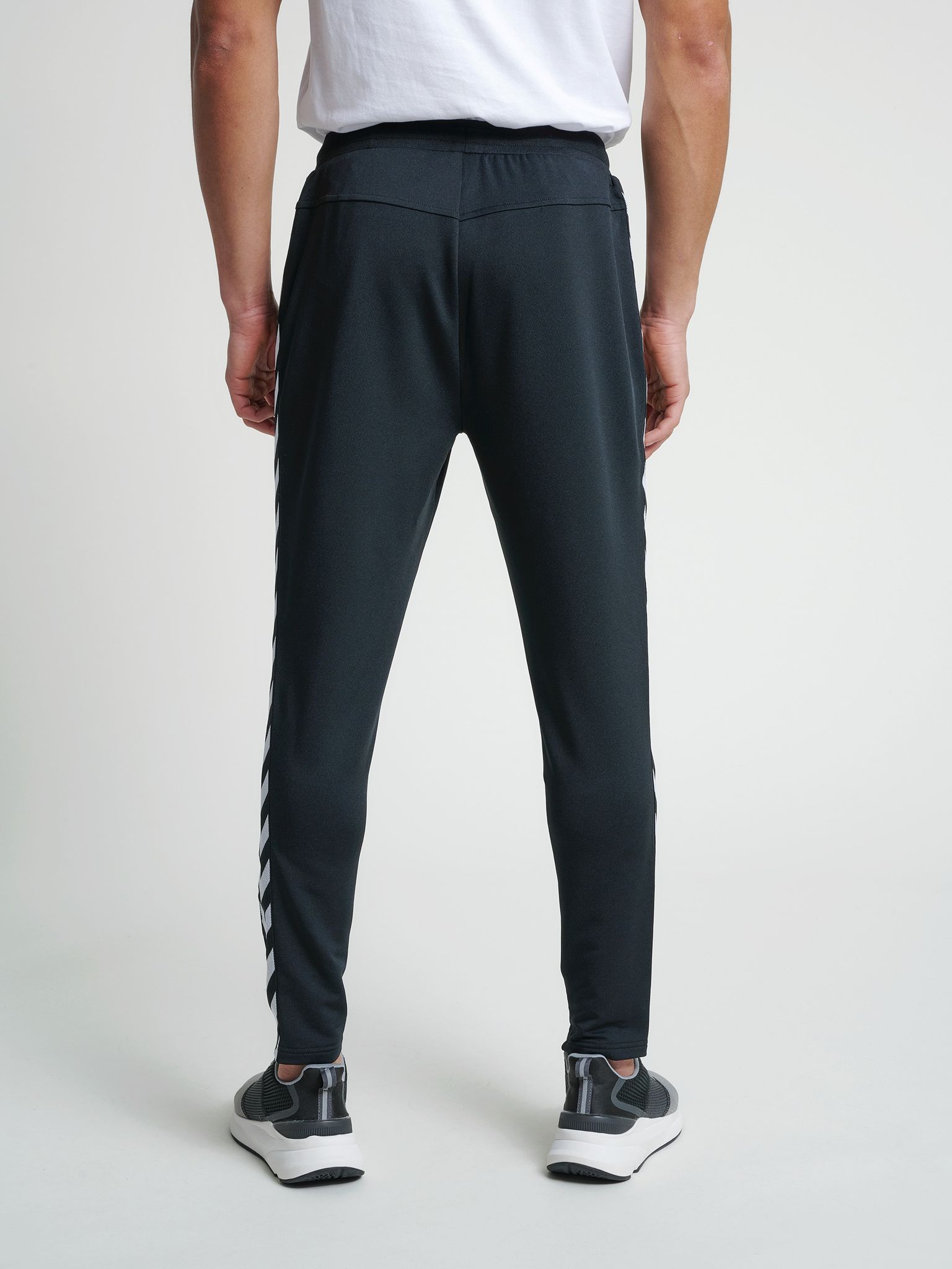 hmlNATHAN 2.0 TAPERED PANTS