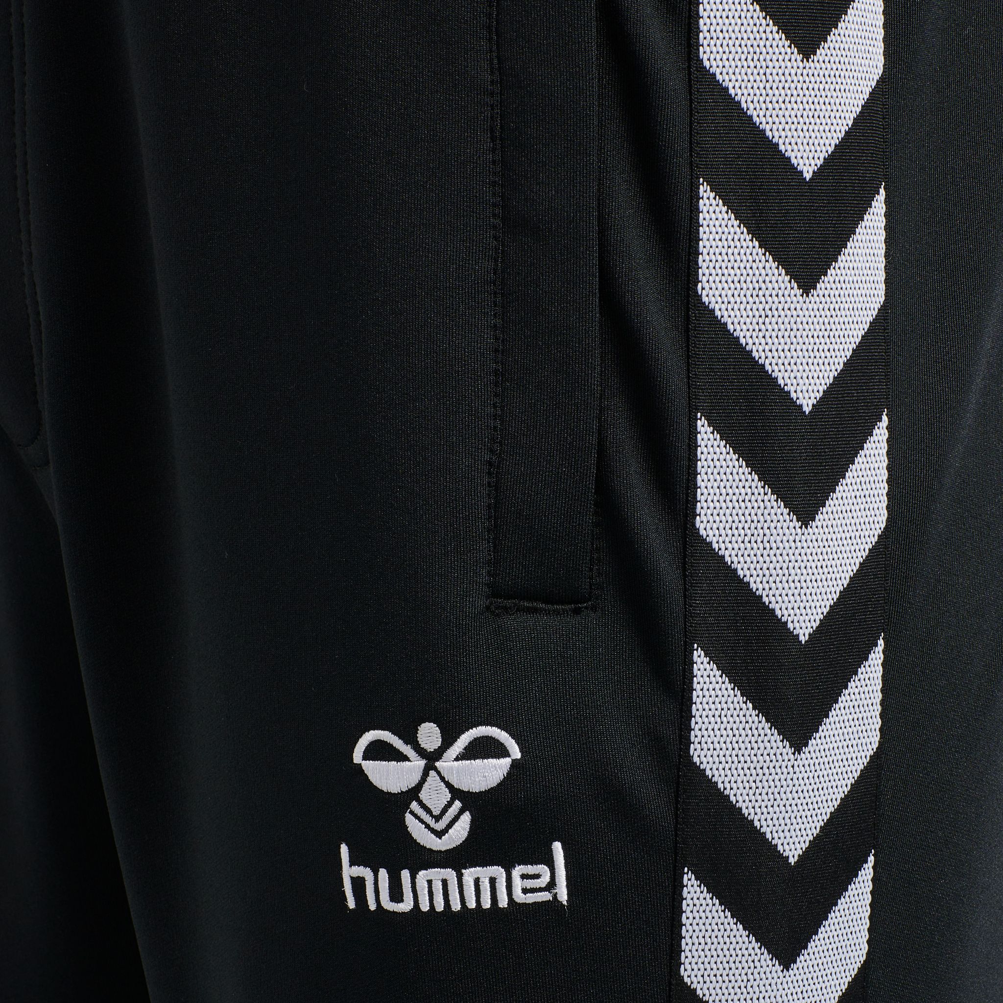 hmlNATHAN 2.0 TAPERED PANTS