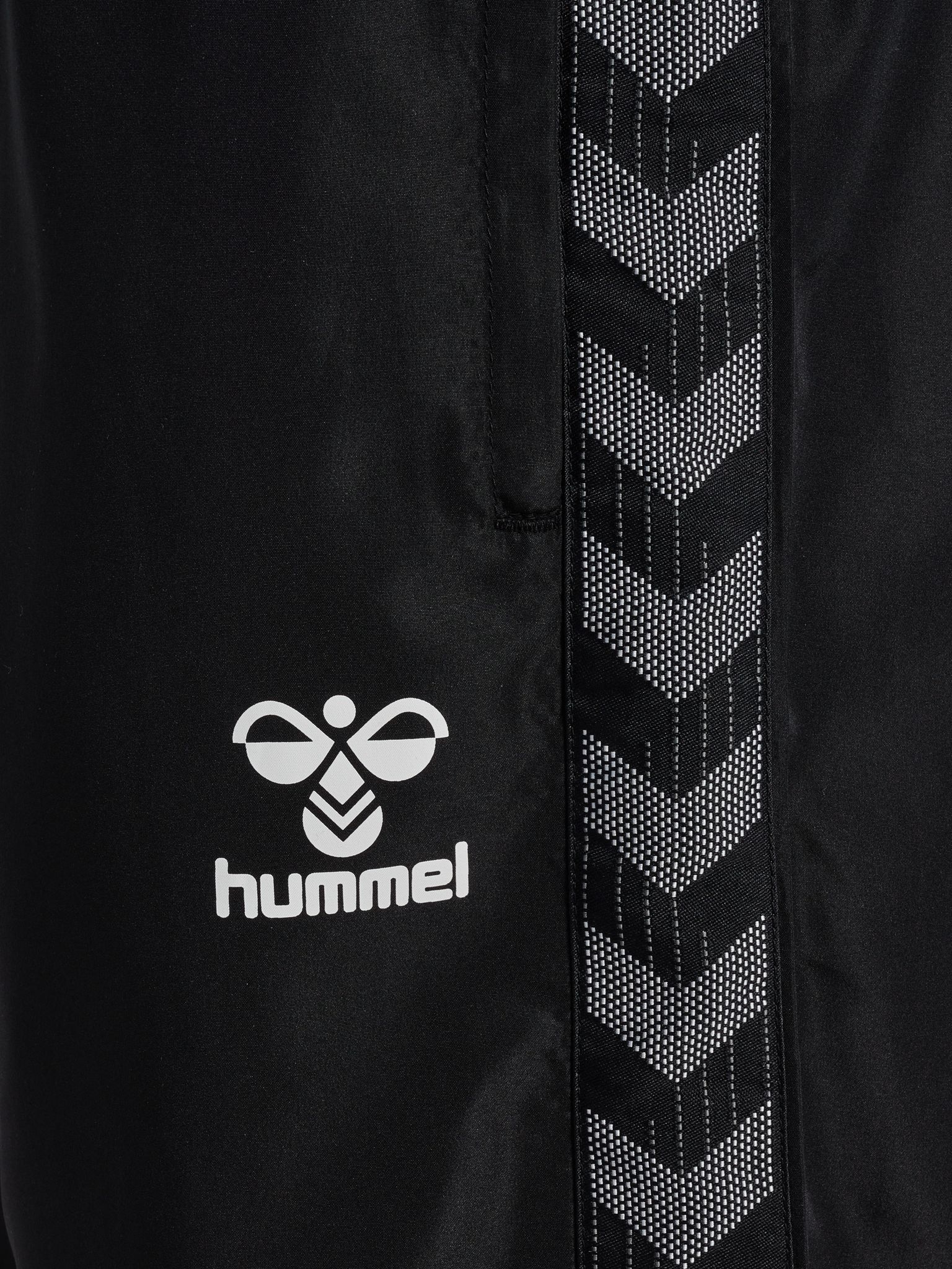 hmlAUTHENTIC MICRO PANTS