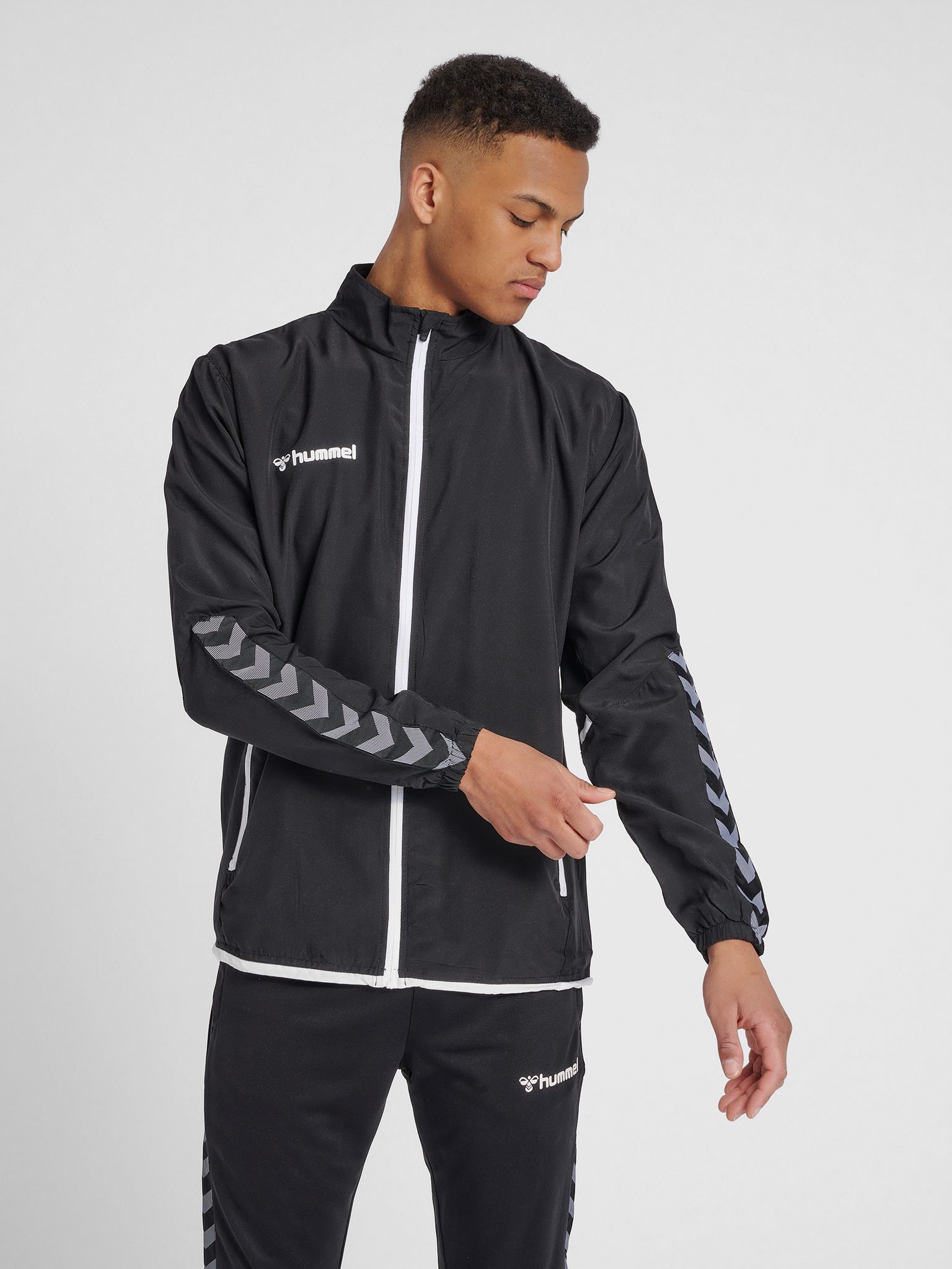 hmlAUTHENTIC MICRO JACKET