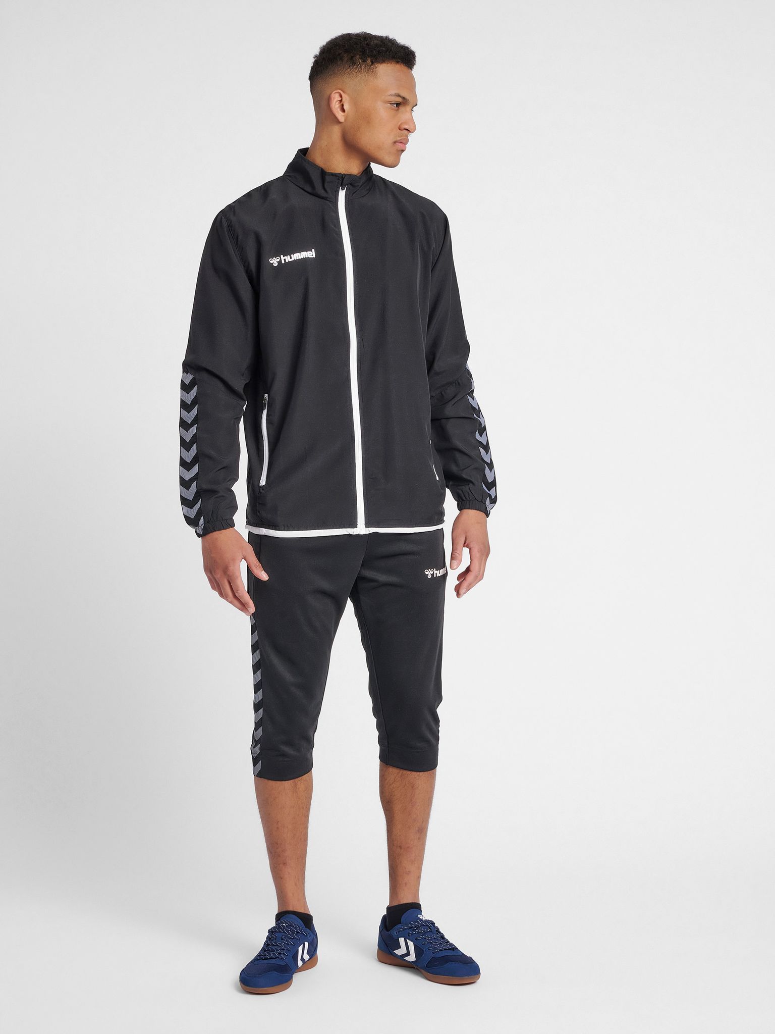 hmlAUTHENTIC MICRO JACKET