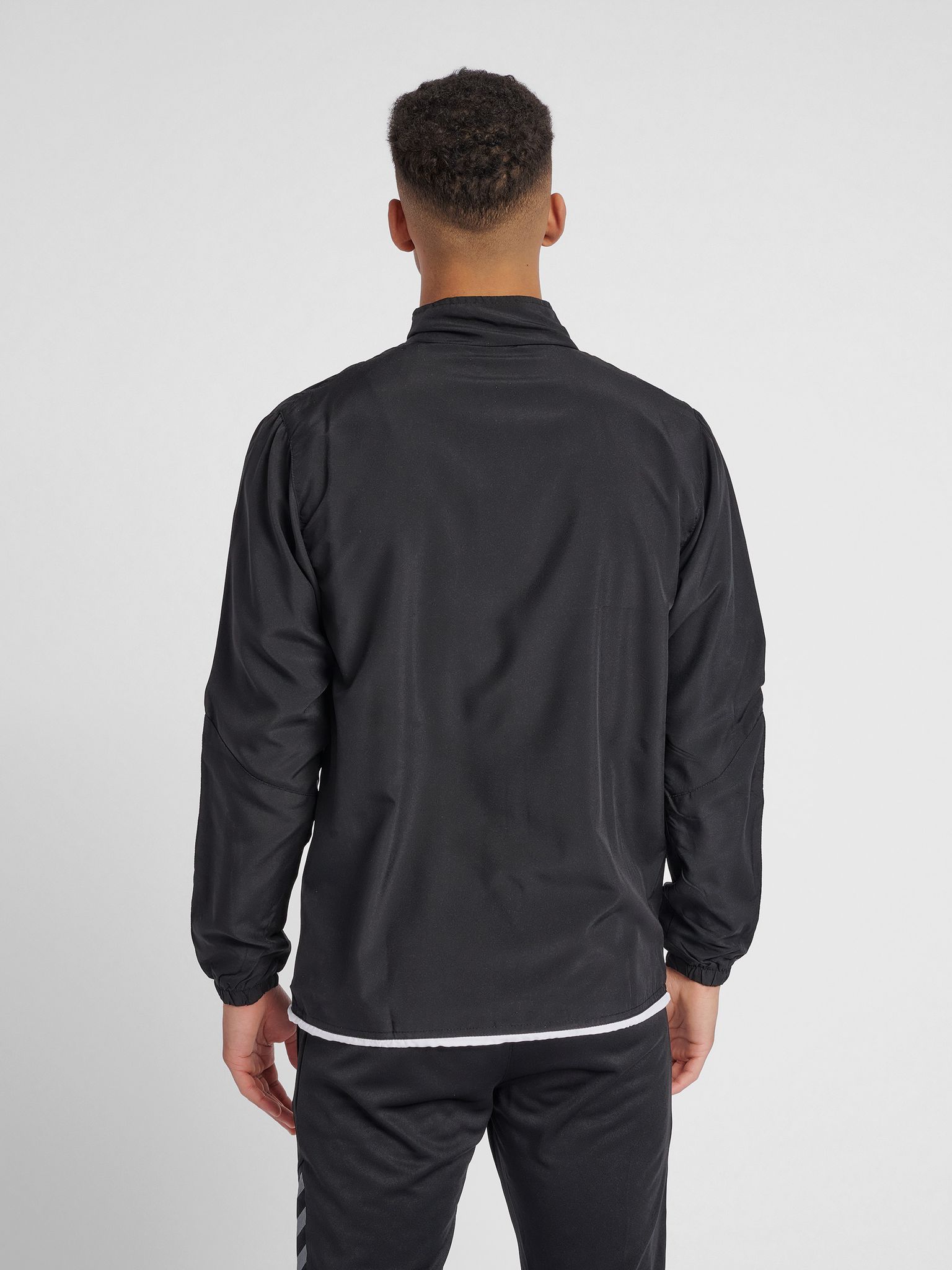 hmlAUTHENTIC MICRO JACKET