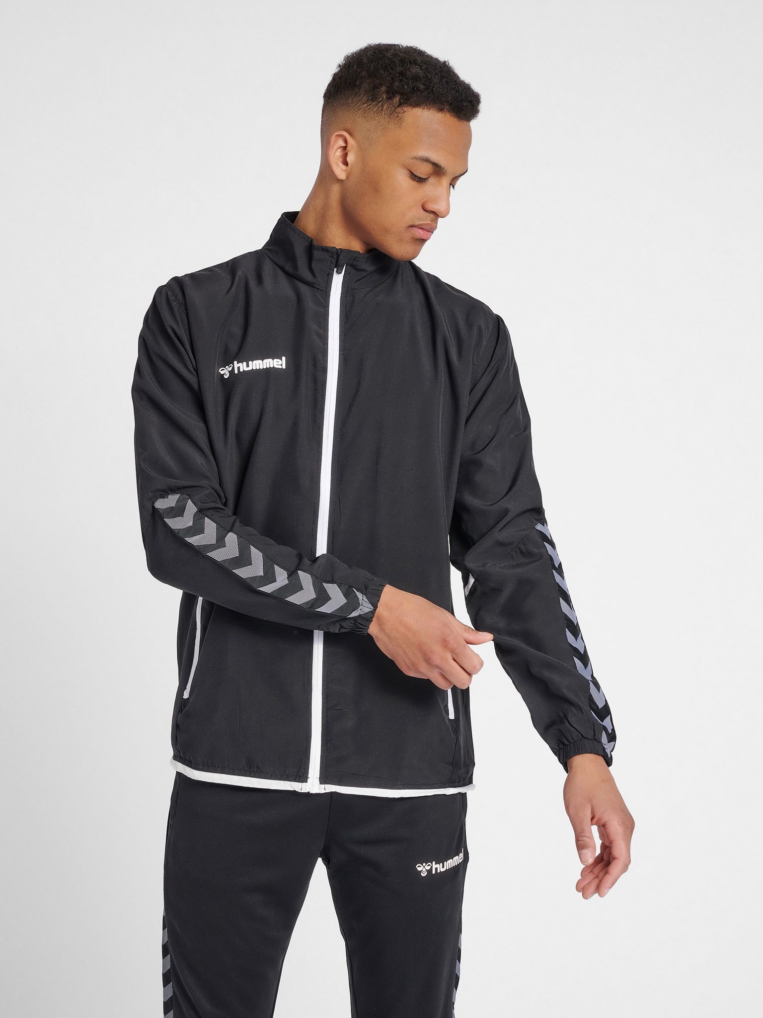 hmlAUTHENTIC MICRO JACKET