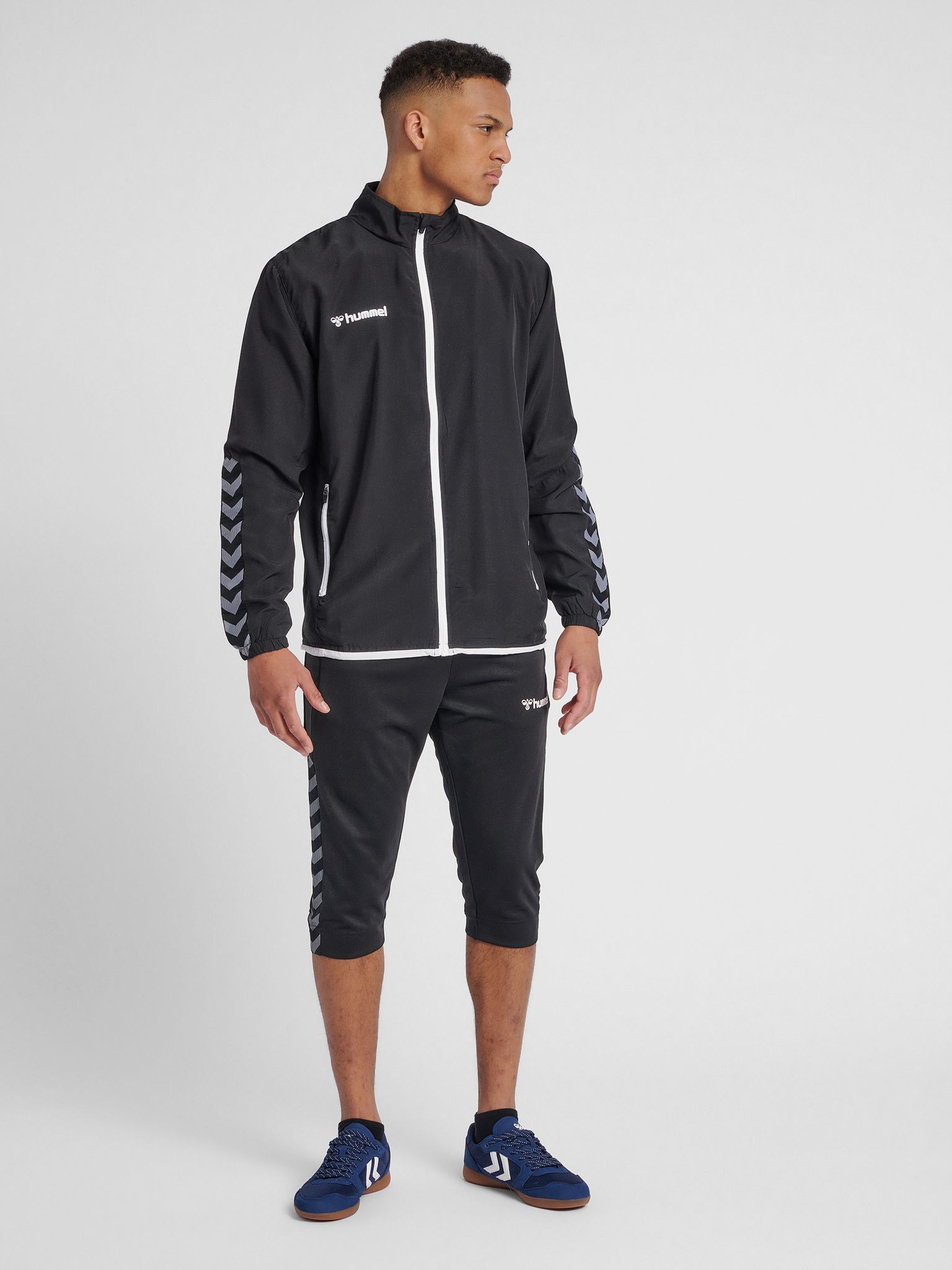 hmlAUTHENTIC MICRO JACKET