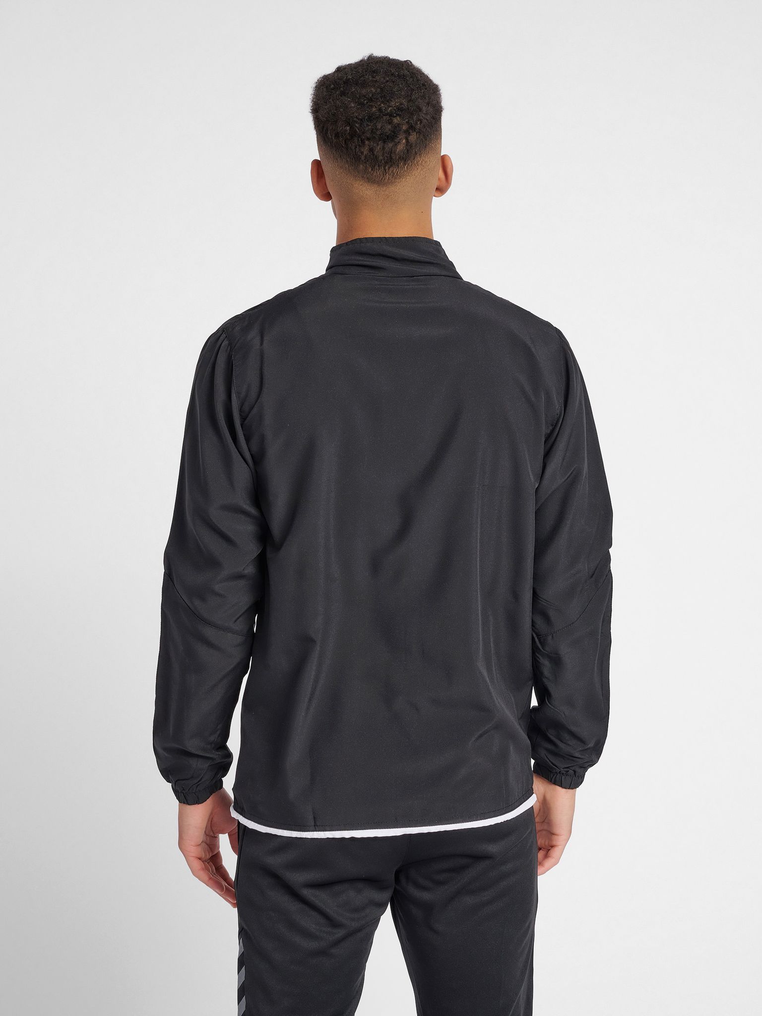 hmlAUTHENTIC MICRO JACKET