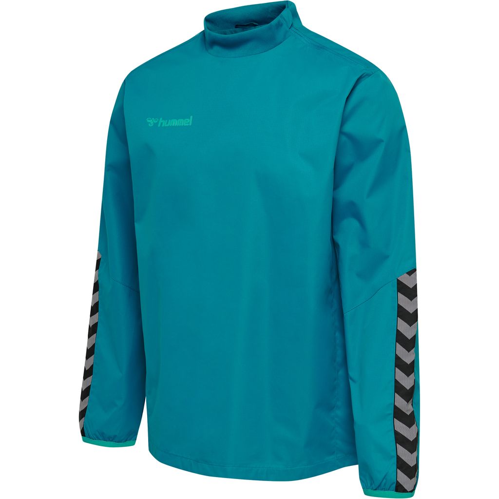 hmlAUTHENTIC KIDS WIND BREAKER