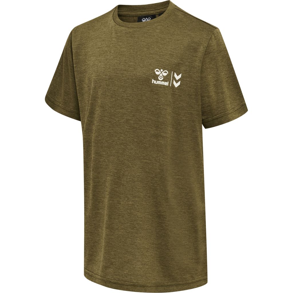 hmlMUSTRAL T-SHIRT S/S