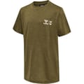 hmlMUSTRAL T-SHIRT S/S