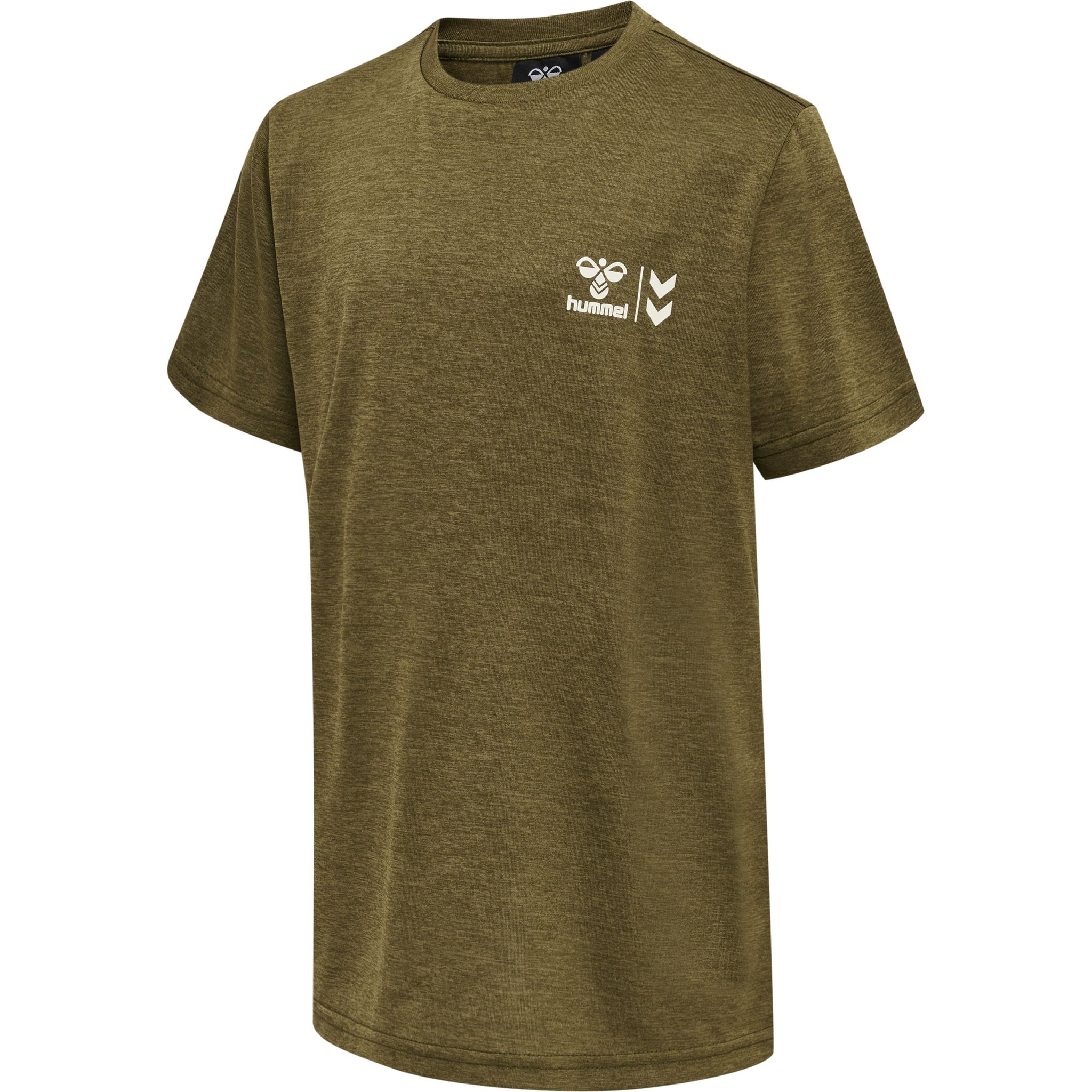 hmlMUSTRAL T-SHIRT S/S