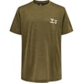 hmlMUSTRAL T-SHIRT S/S