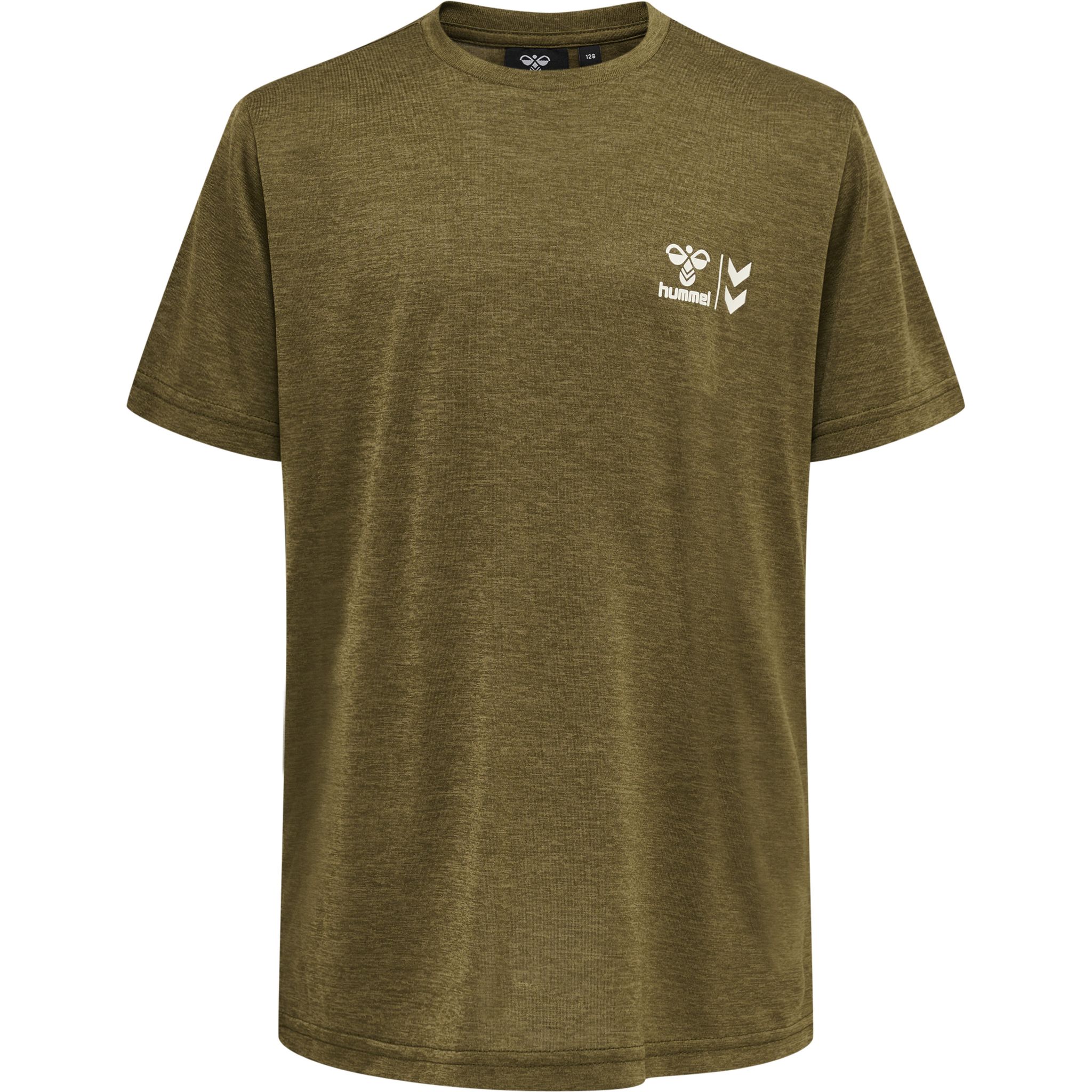 hmlMUSTRAL T-SHIRT S/S