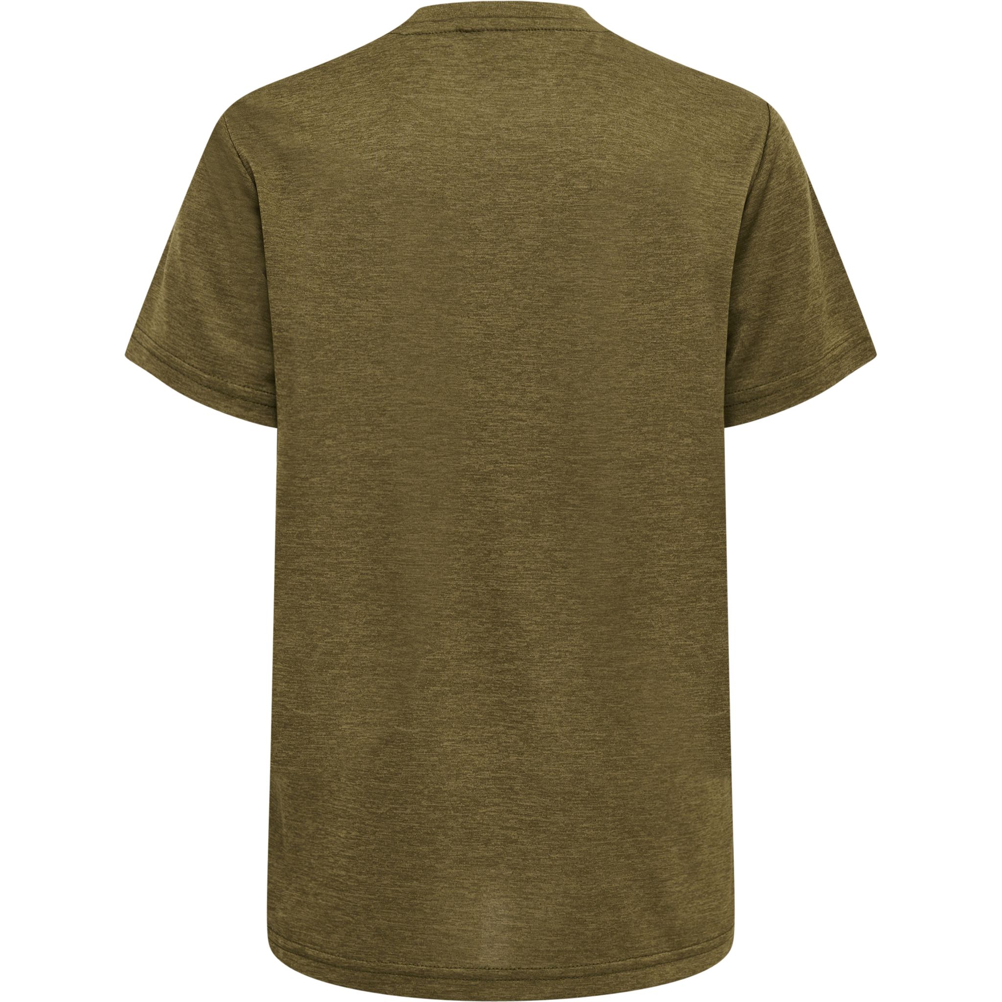 hmlMUSTRAL T-SHIRT S/S