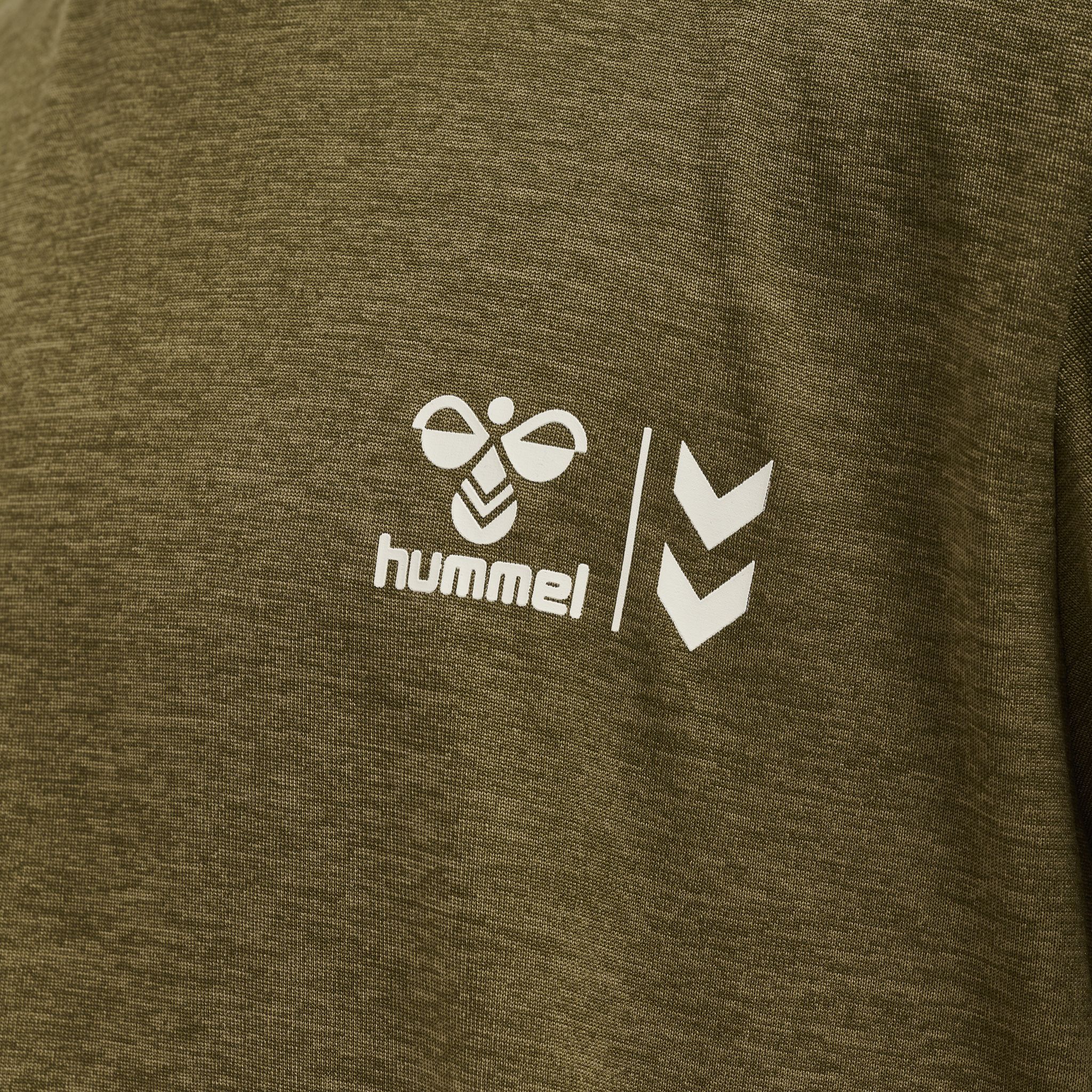 hmlMUSTRAL T-SHIRT S/S