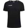 hmlAUTHENTIC KIDS TRAINING TEE