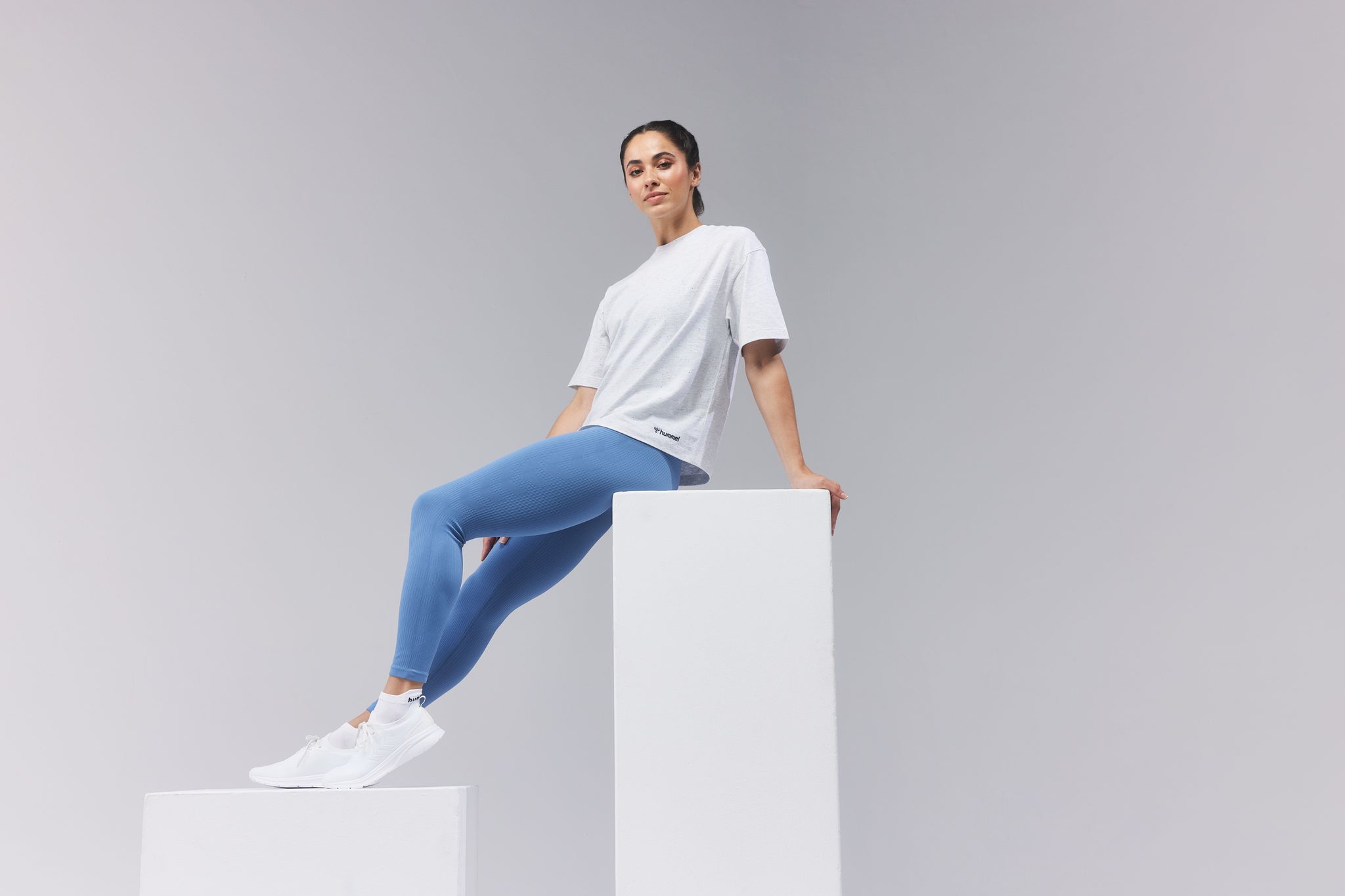 hmlMT VANJA T-SHIRT