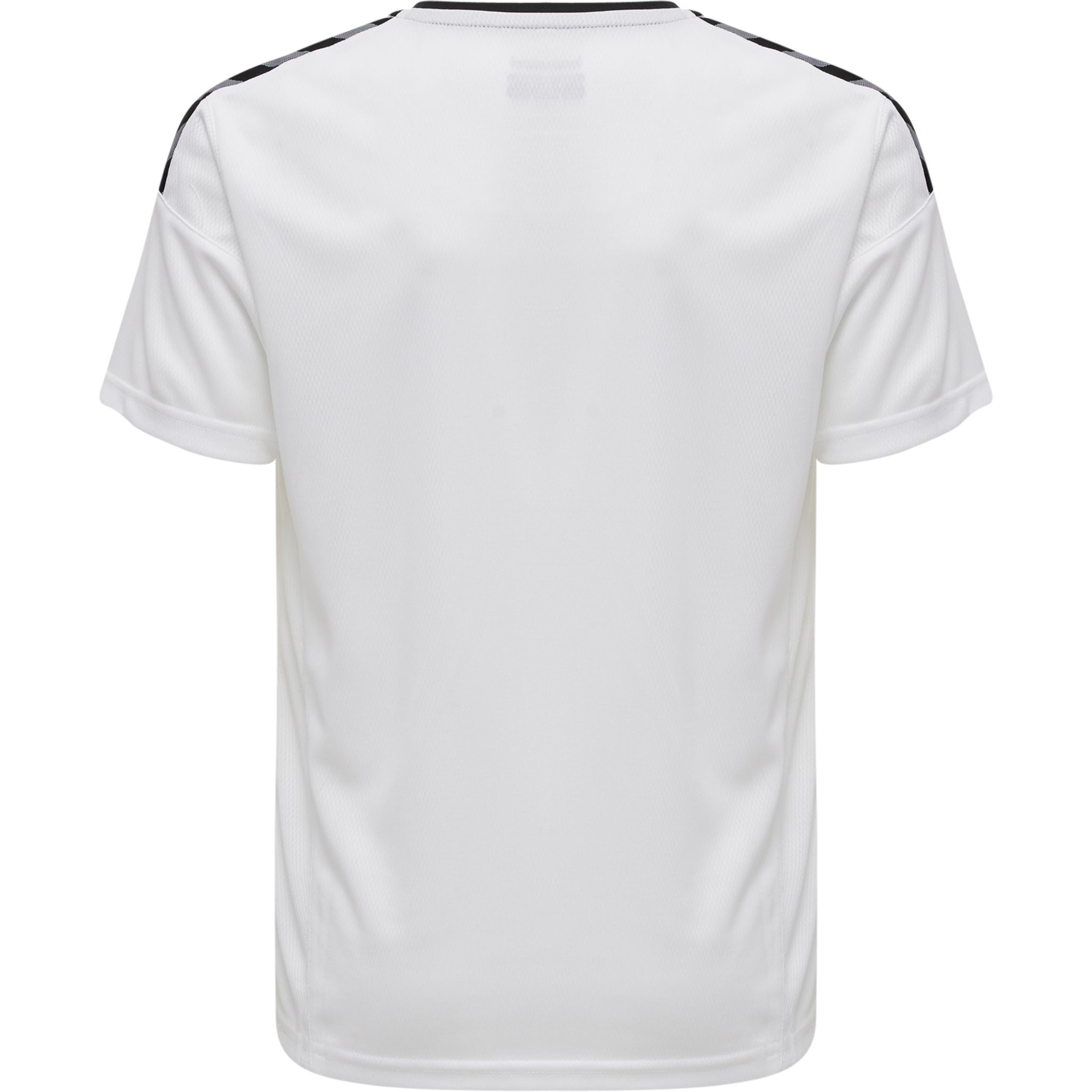 hmlAUTHENTIC KIDS POLY JERSEY S/S
