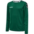 hmlAUTHENTIC KIDS POLY JERSEY L/S