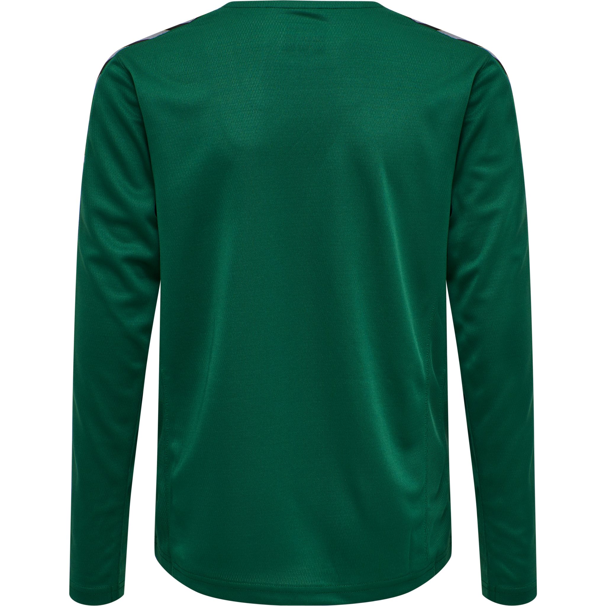 hmlAUTHENTIC KIDS POLY JERSEY L/S